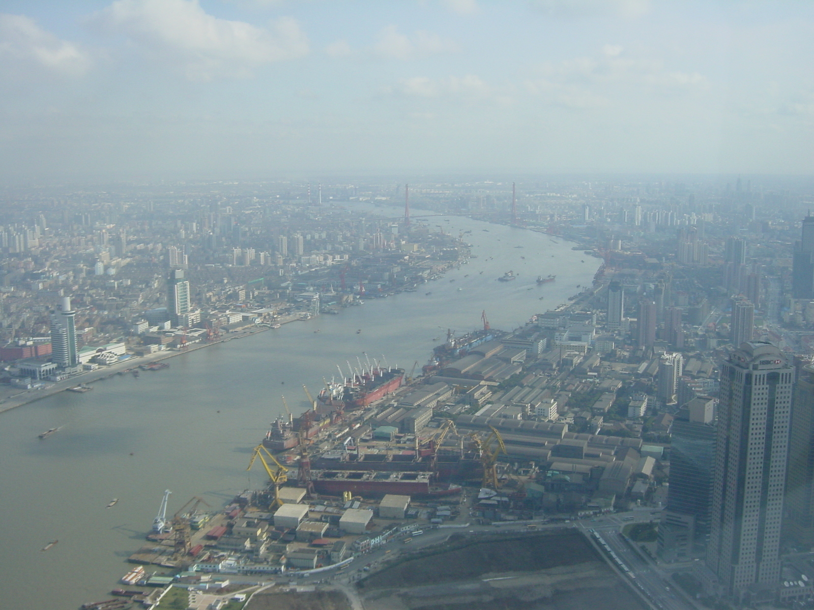 照片 中国(China) 上海(Shanghai) 2002-01 74