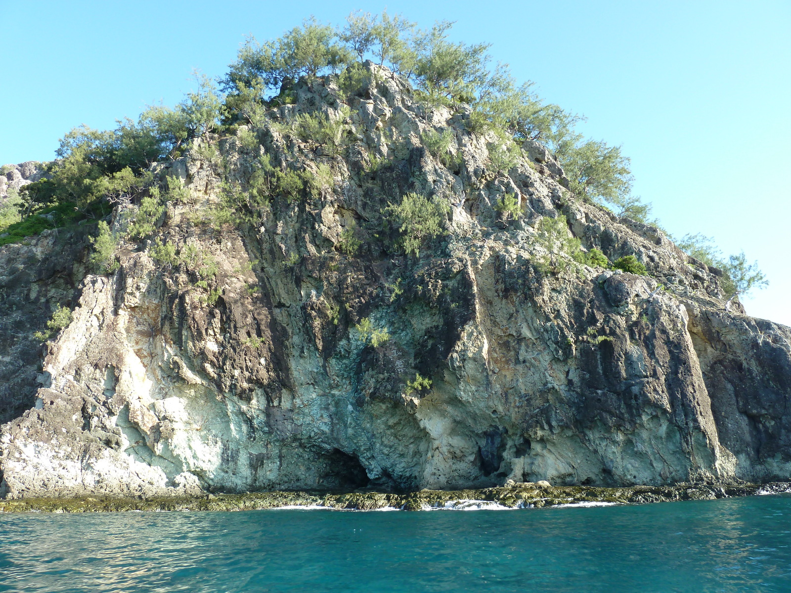 照片 斐济(Fiji) 漂流者岛(Castaway Island) 2010-05 19