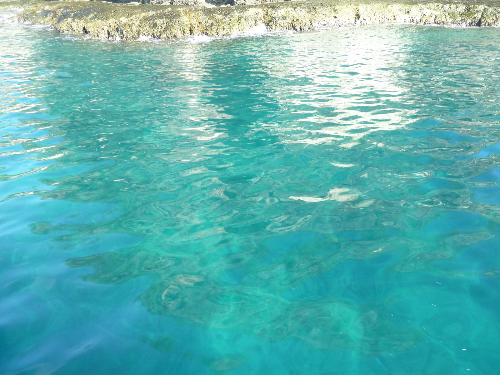 照片 斐济(Fiji) 漂流者岛(Castaway Island) 2010-05 25