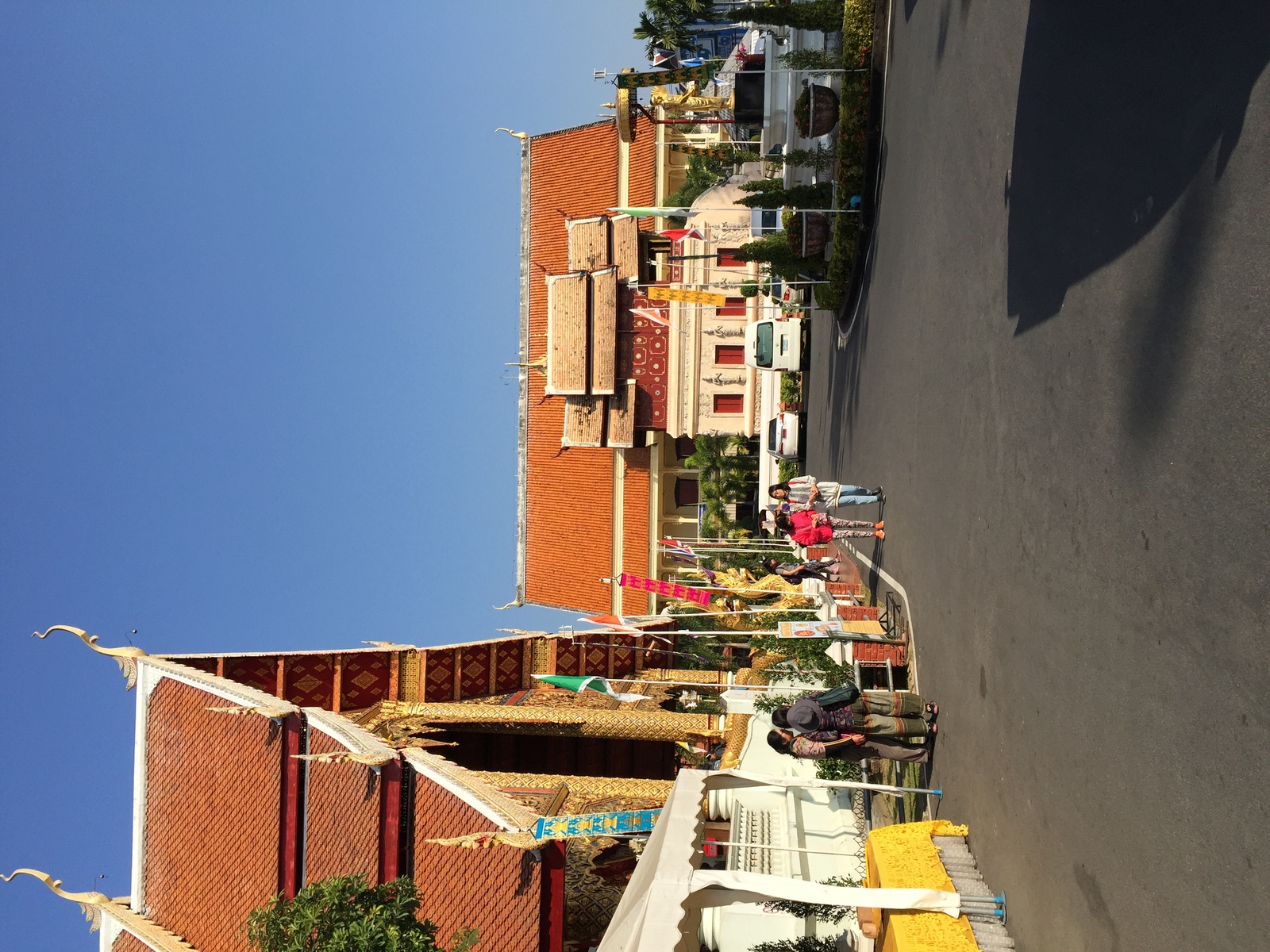 照片 泰国(Thailand) 清迈(Chiang Mai) 2014-12 11