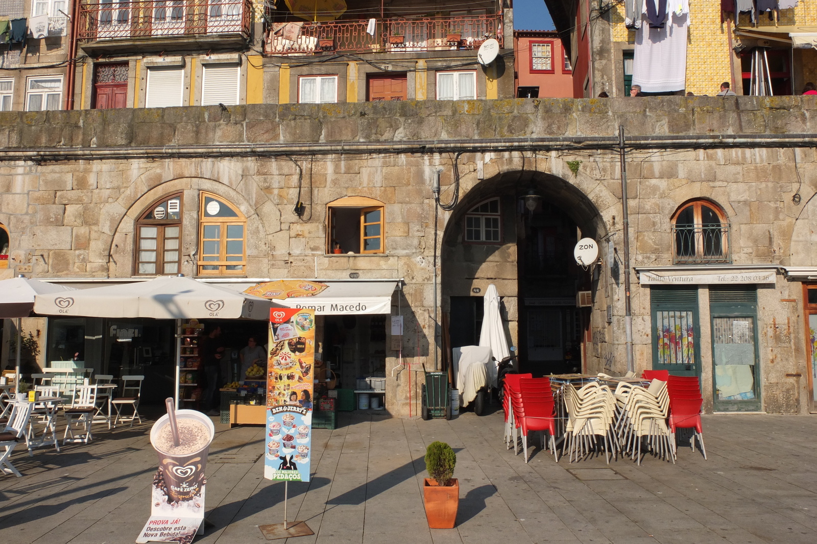 照片 葡萄牙(Portugal) 波尔托(Porto) 2013-01 155