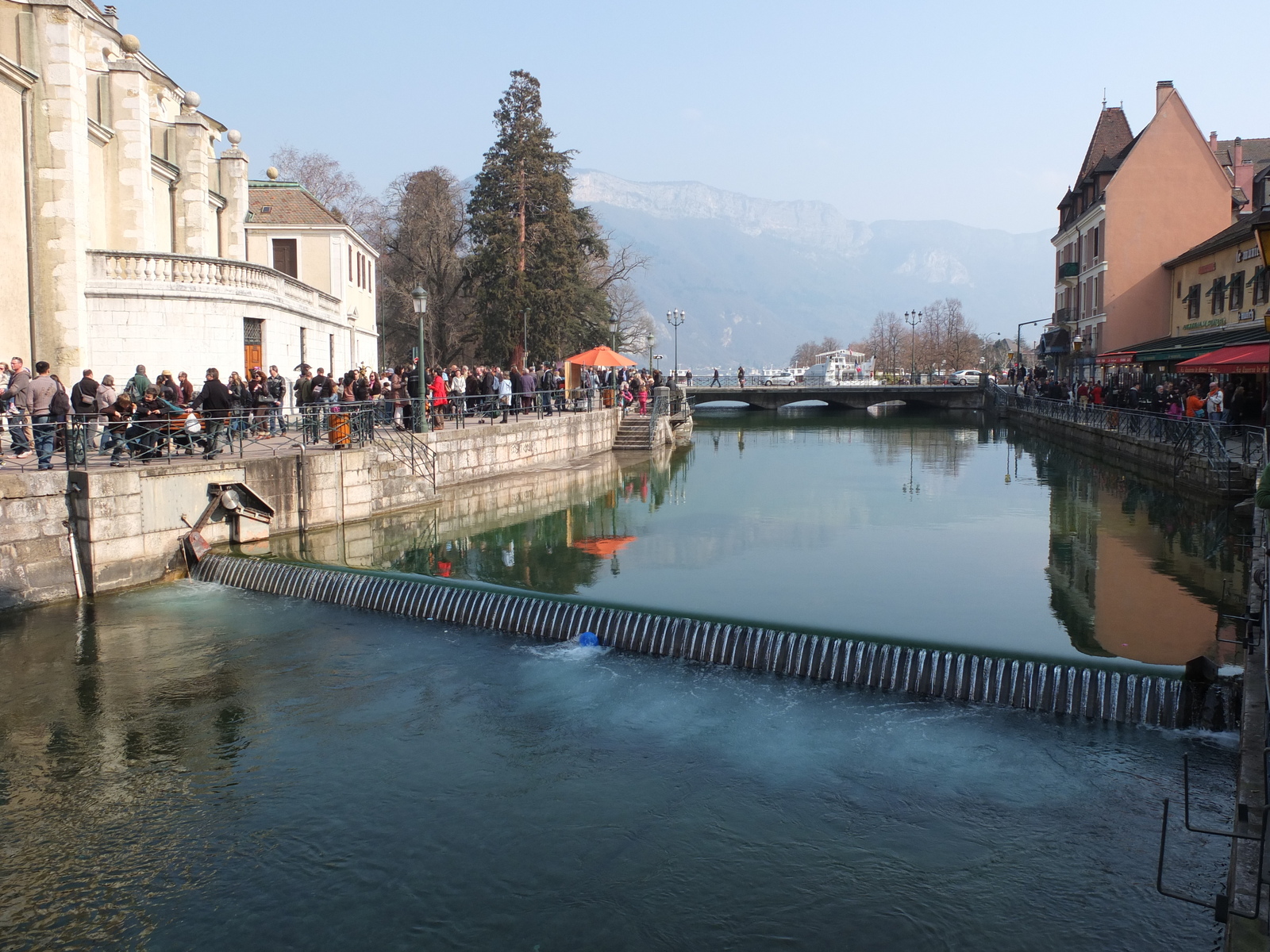 照片 法国(France) 安纳西(Annecy) 2012-02 105