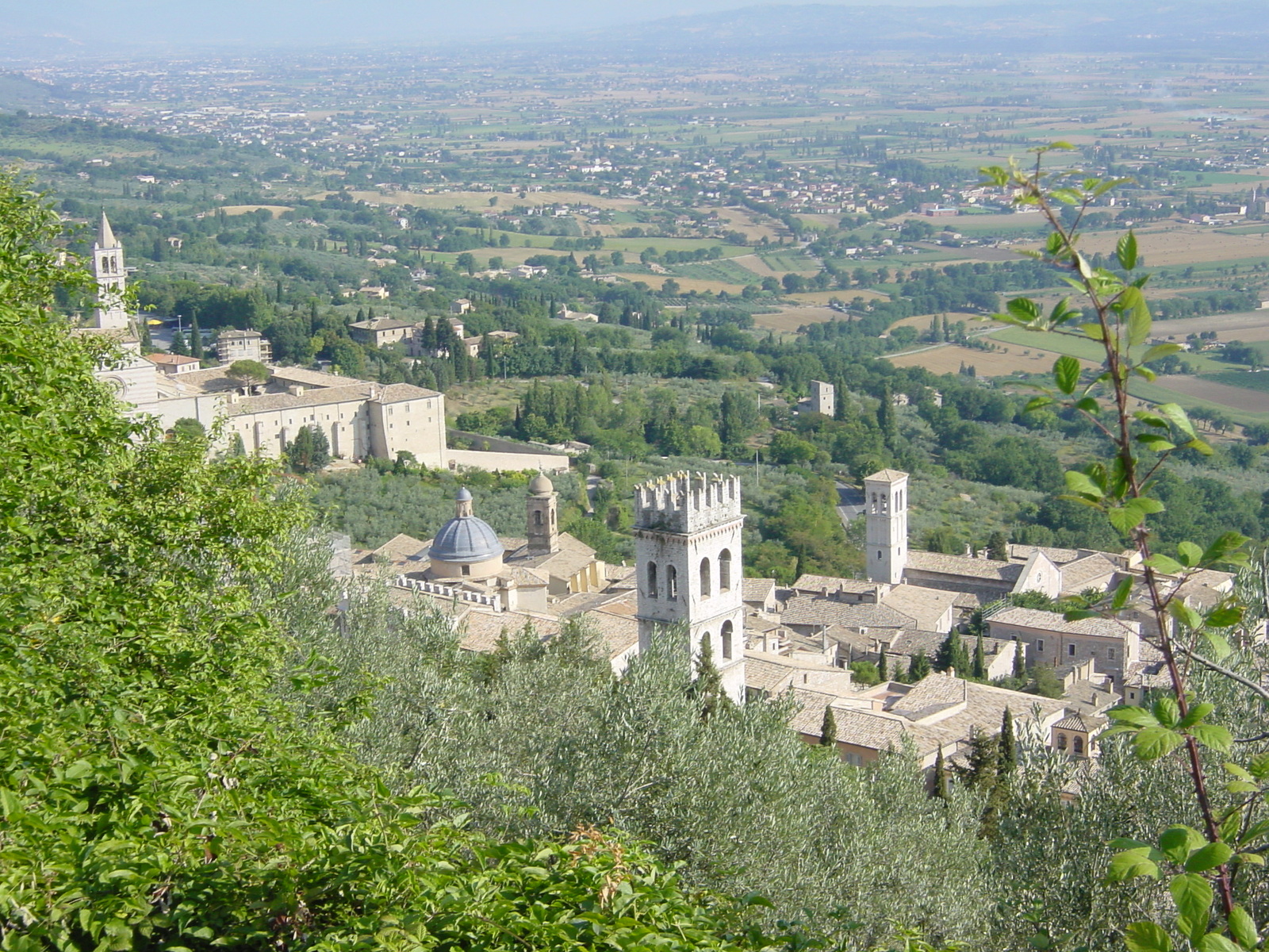 照片 意大利(Italy) 阿西西(Assisi) 2002-07 106
