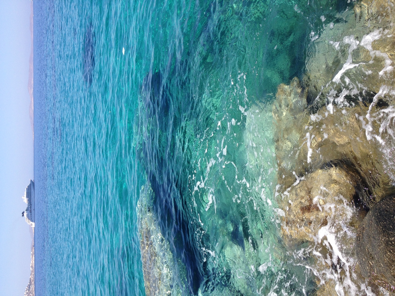 照片 希腊(Greece) 米科诺斯岛(Mykonos) 2014-07 347