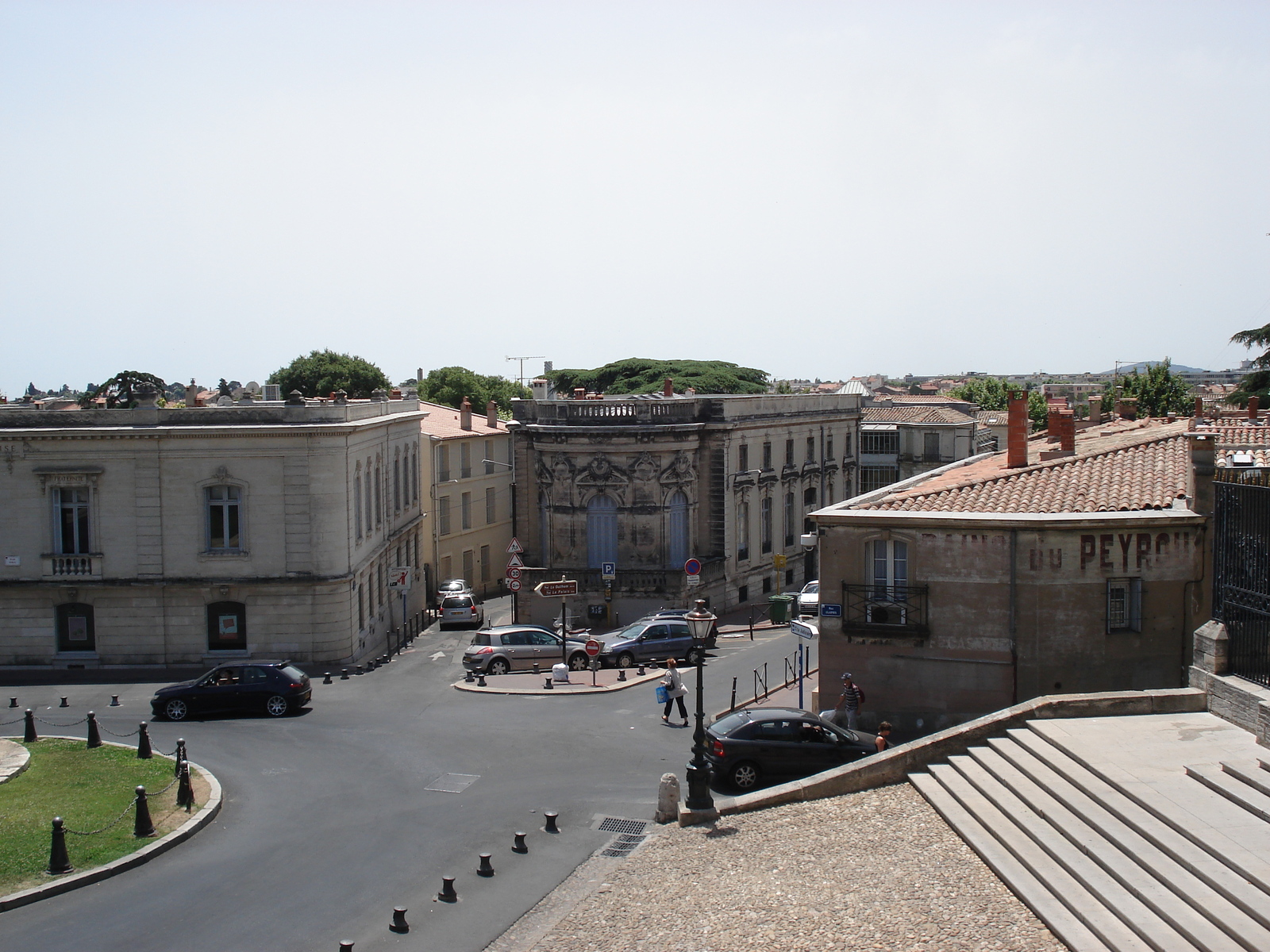 照片 法国(France) 蒙彼利埃(Montpellier) 2006-06 50