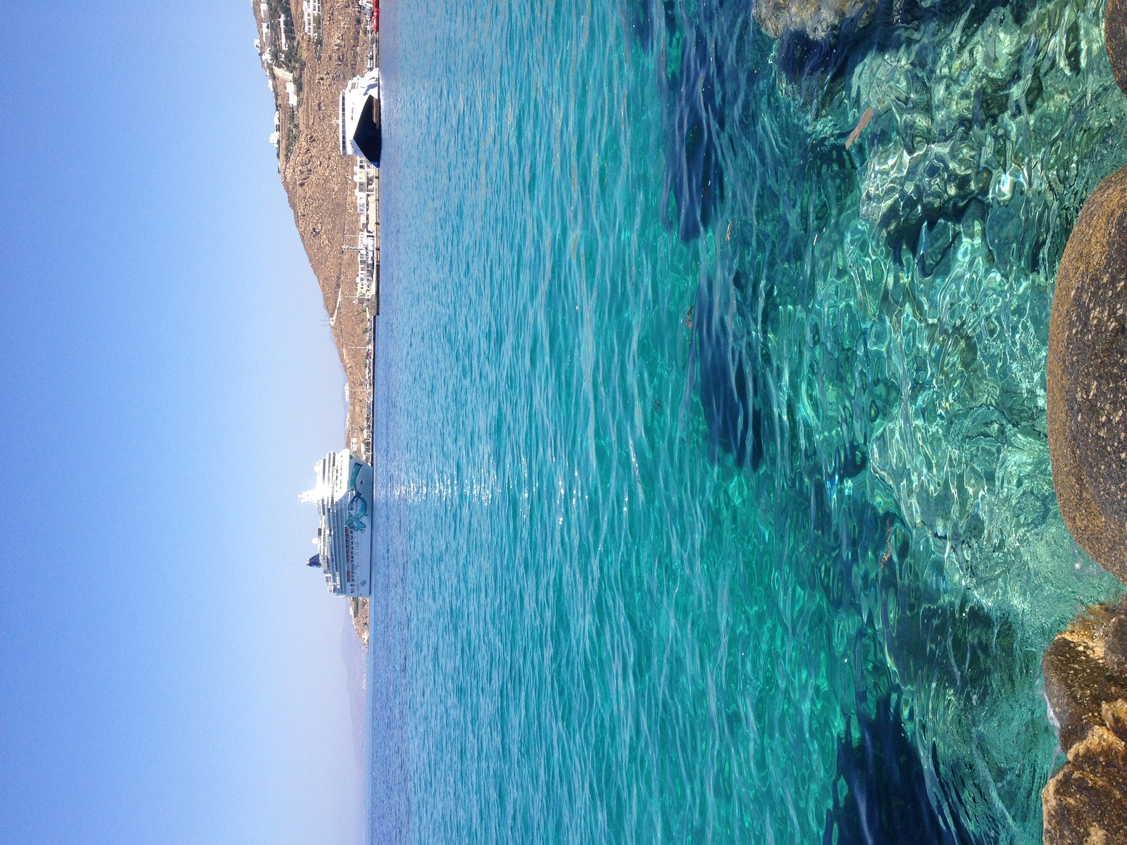 照片 希腊(Greece) 米科诺斯岛(Mykonos) 2014-07 317