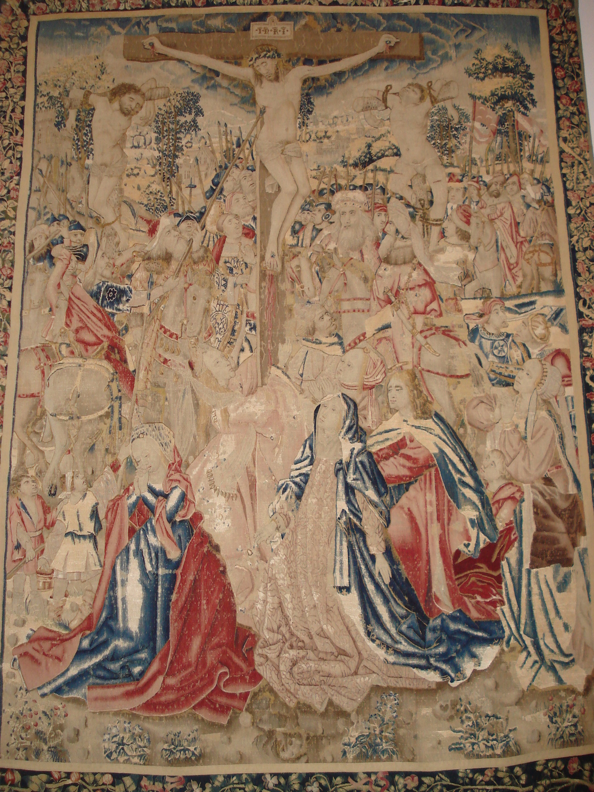 照片 俄罗斯(Russia) 圣彼得堡(St Petersburg) 艾尔米塔什博物馆(Hermitage Museum) 2006-03 272