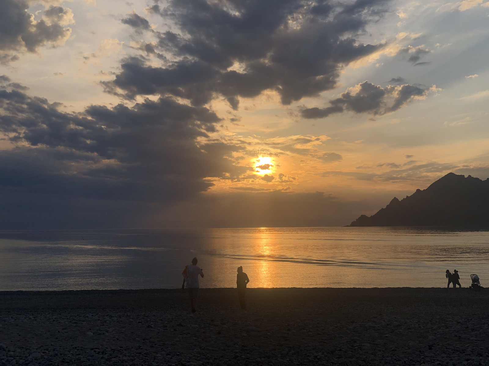 照片 法国(France) 科西嘉岛(Corsica) 2021-05 65