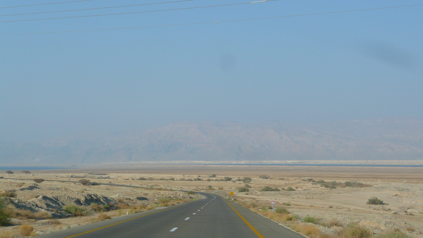 照片 以色列(Israel) 死海(Dead Sea) 2007-06 179