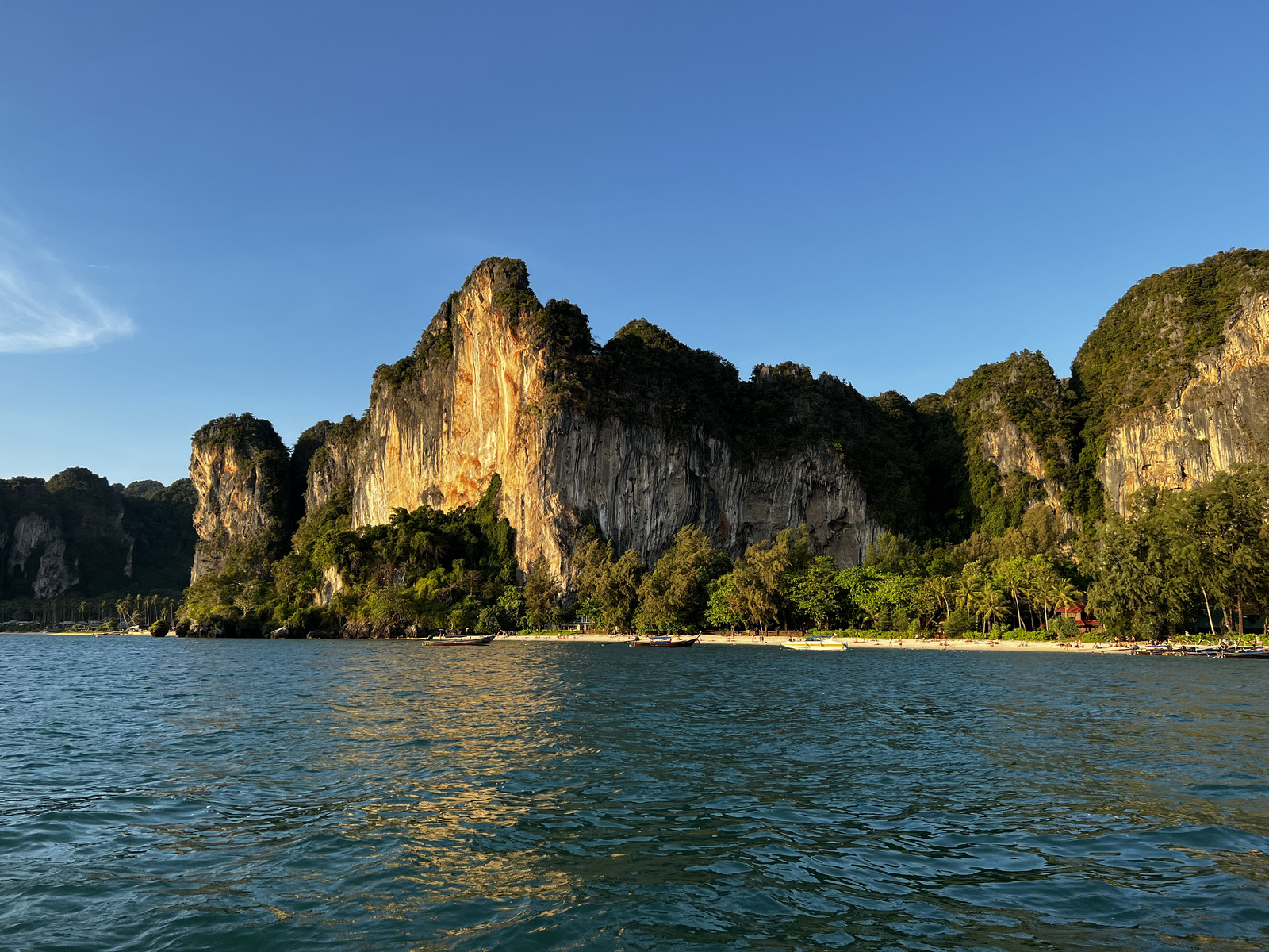 照片 泰国(Thailand) 甲米(Krabi) 2023-01 299