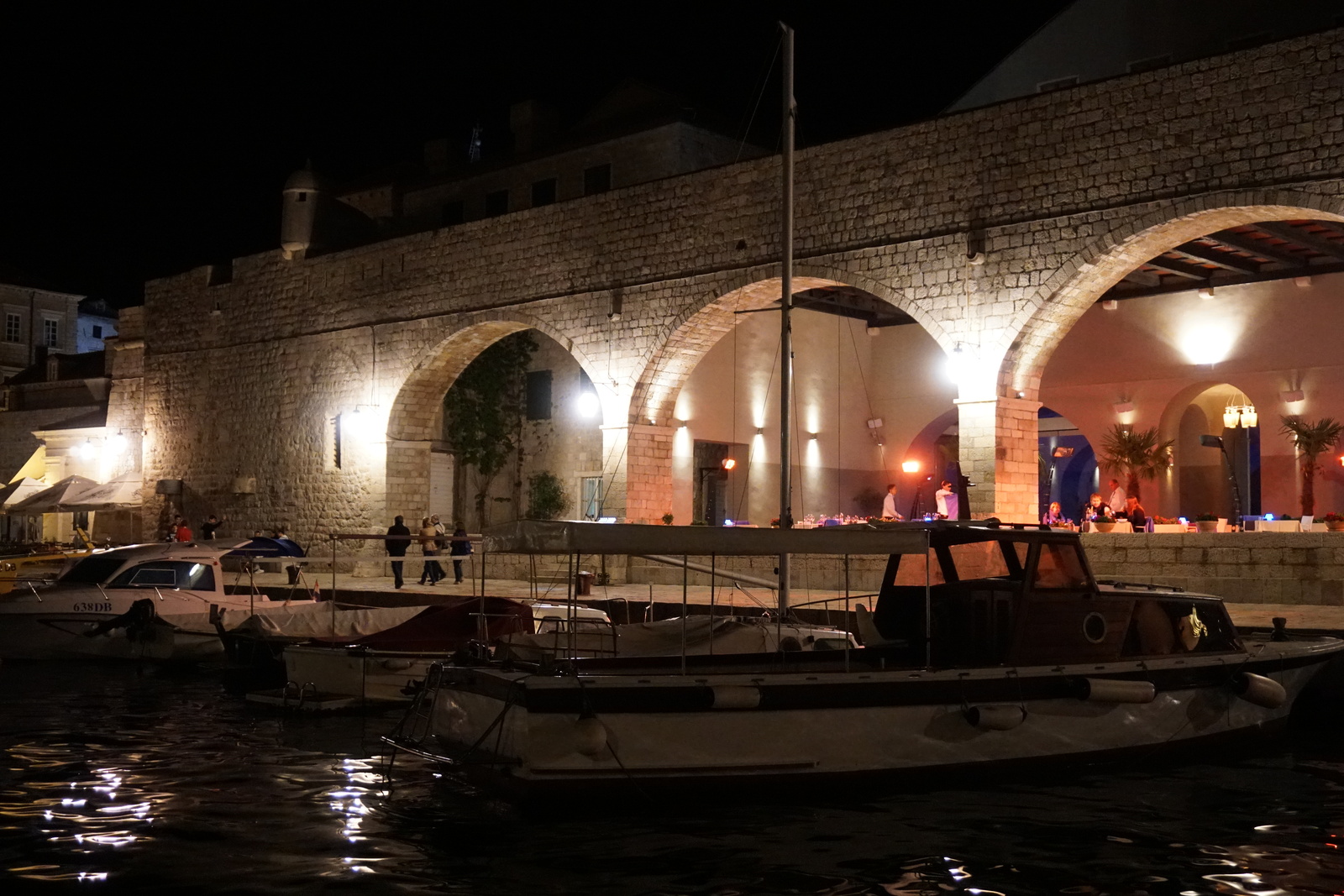 照片 克罗地亚(Croatia) 杜布罗夫尼克(Dubrovnik) 2016-04 27