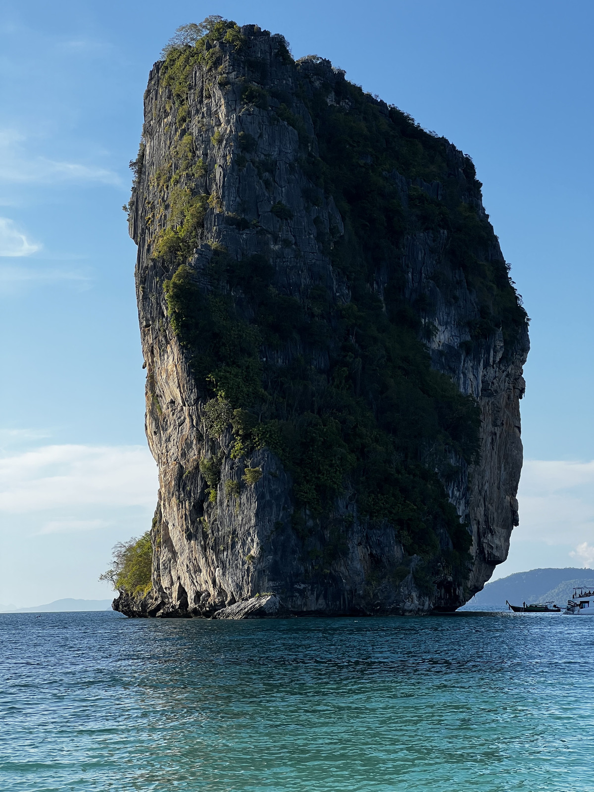 照片 泰国(Thailand) 甲米(Krabi) 波达岛(Ko Poda) 2023-01 126