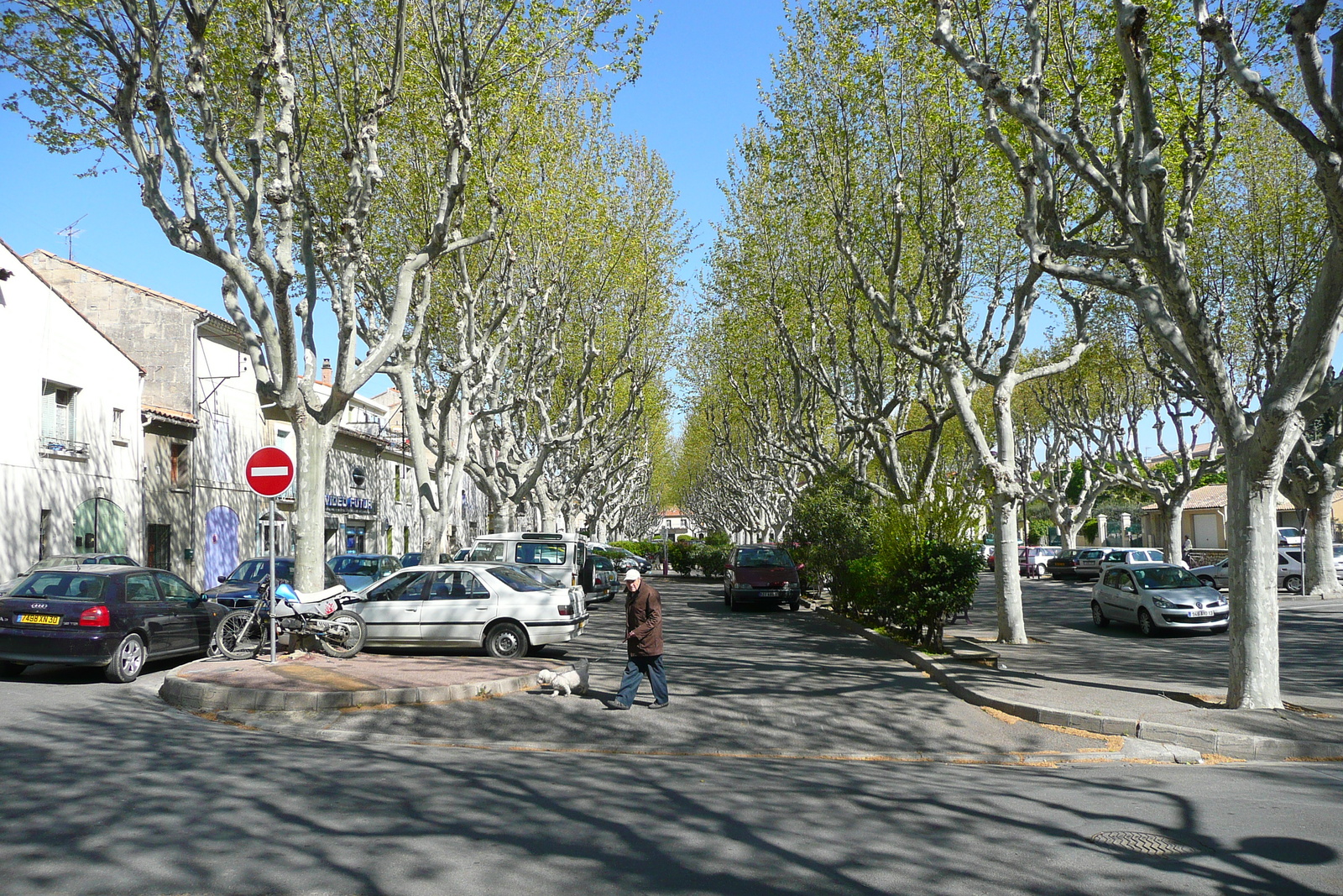 照片 法国(France) 塔拉斯孔(Tarascon) 2008-04 82