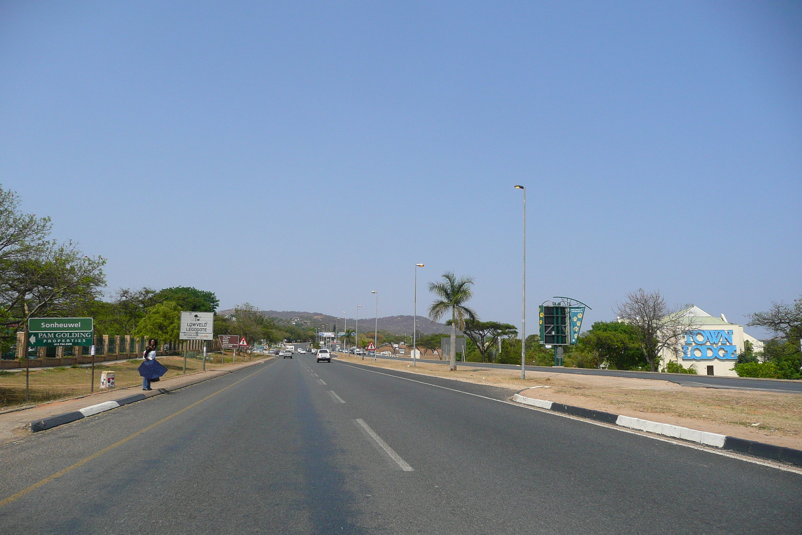 照片 南非(South Africa) 内尔斯普雷特(Nelspruit) 2008-09 7