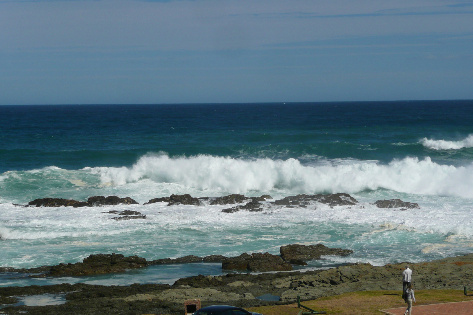 照片 南非(South Africa) 齐齐卡马国家公园(Tsitsikamma National Park) 2008-09 467