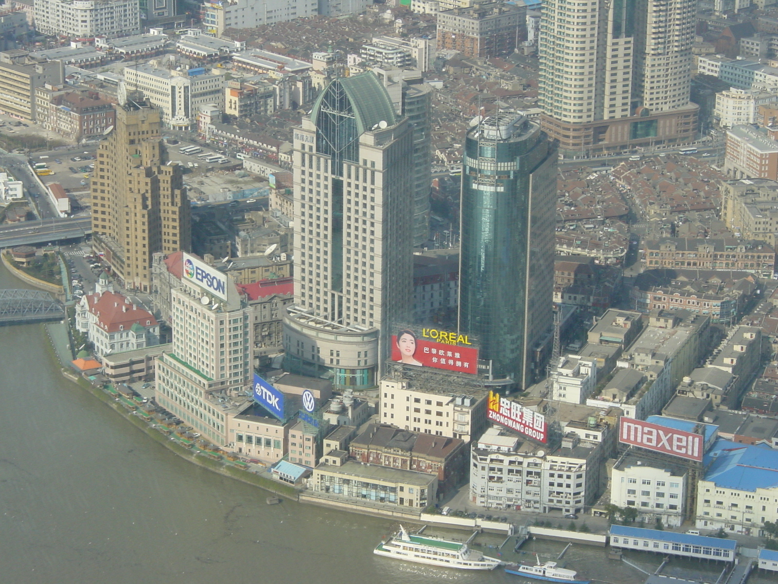 照片 中国(China) 上海(Shanghai) 2002-01 181