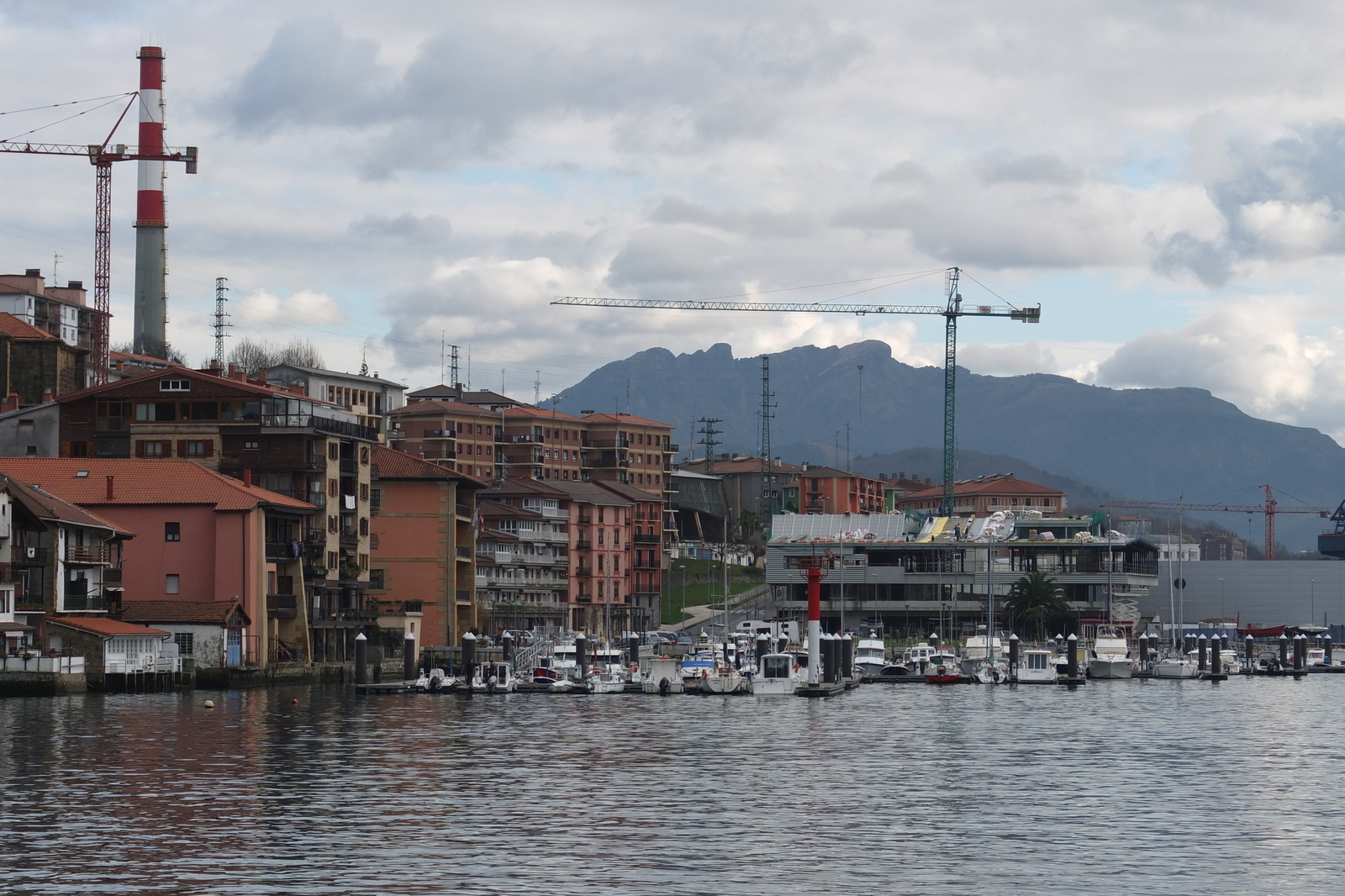 照片 法国(France) 巴斯克地区(Basque Country) 2013-01 97