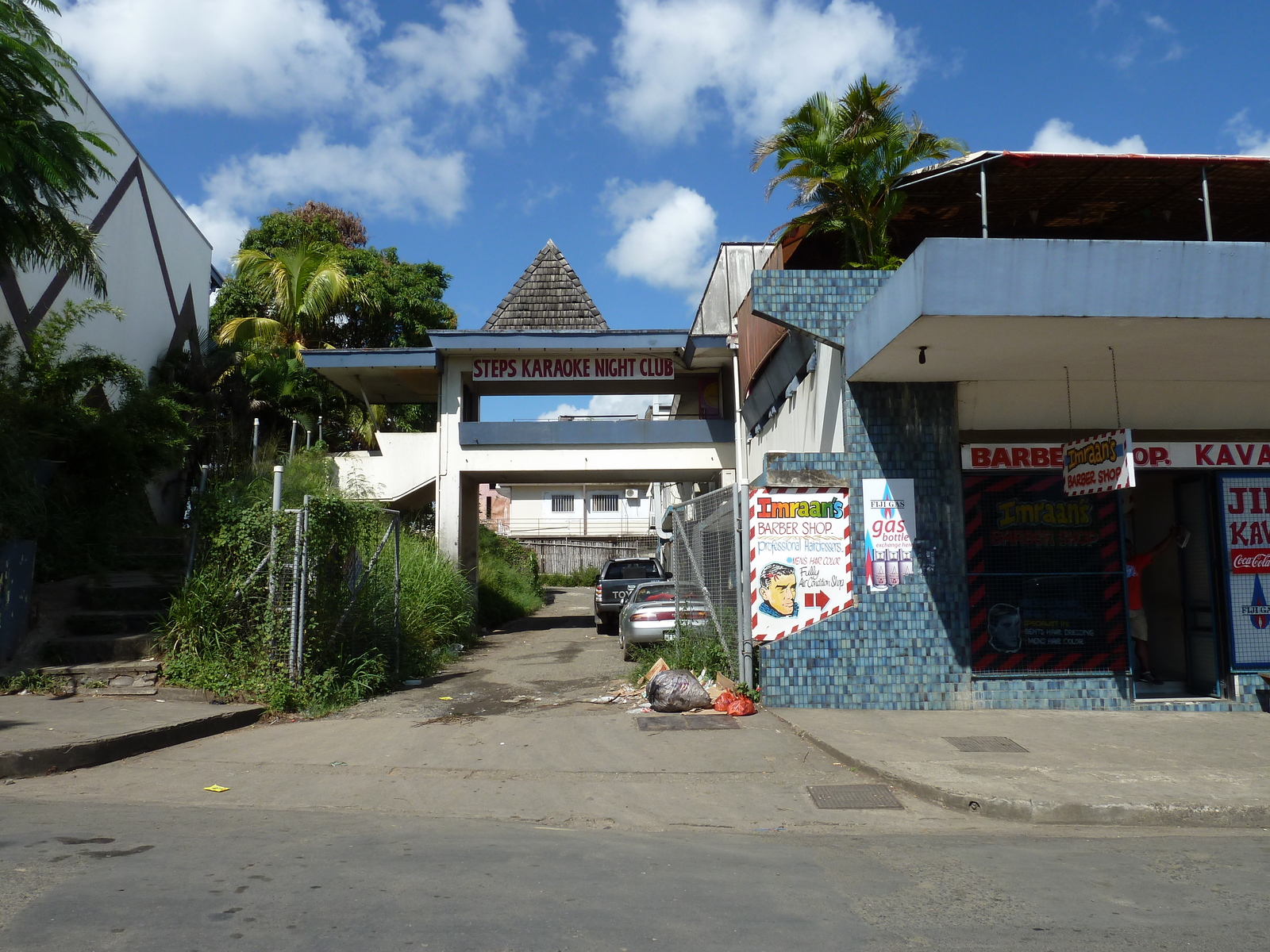 照片 斐济(Fiji) 楠迪(Nadi) 2010-05 68