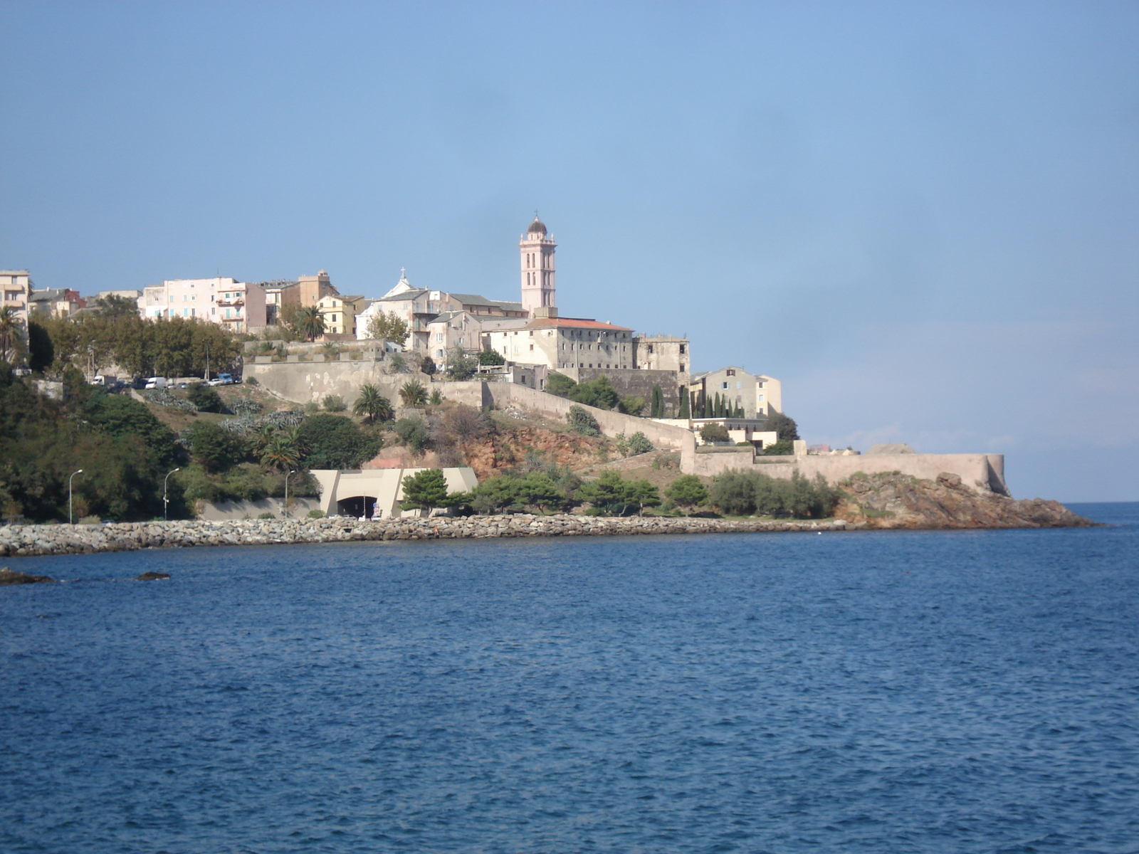 照片 法国(France) 科西嘉岛(Corsica) 巴斯蒂亚(Bastia) 2006-09 202