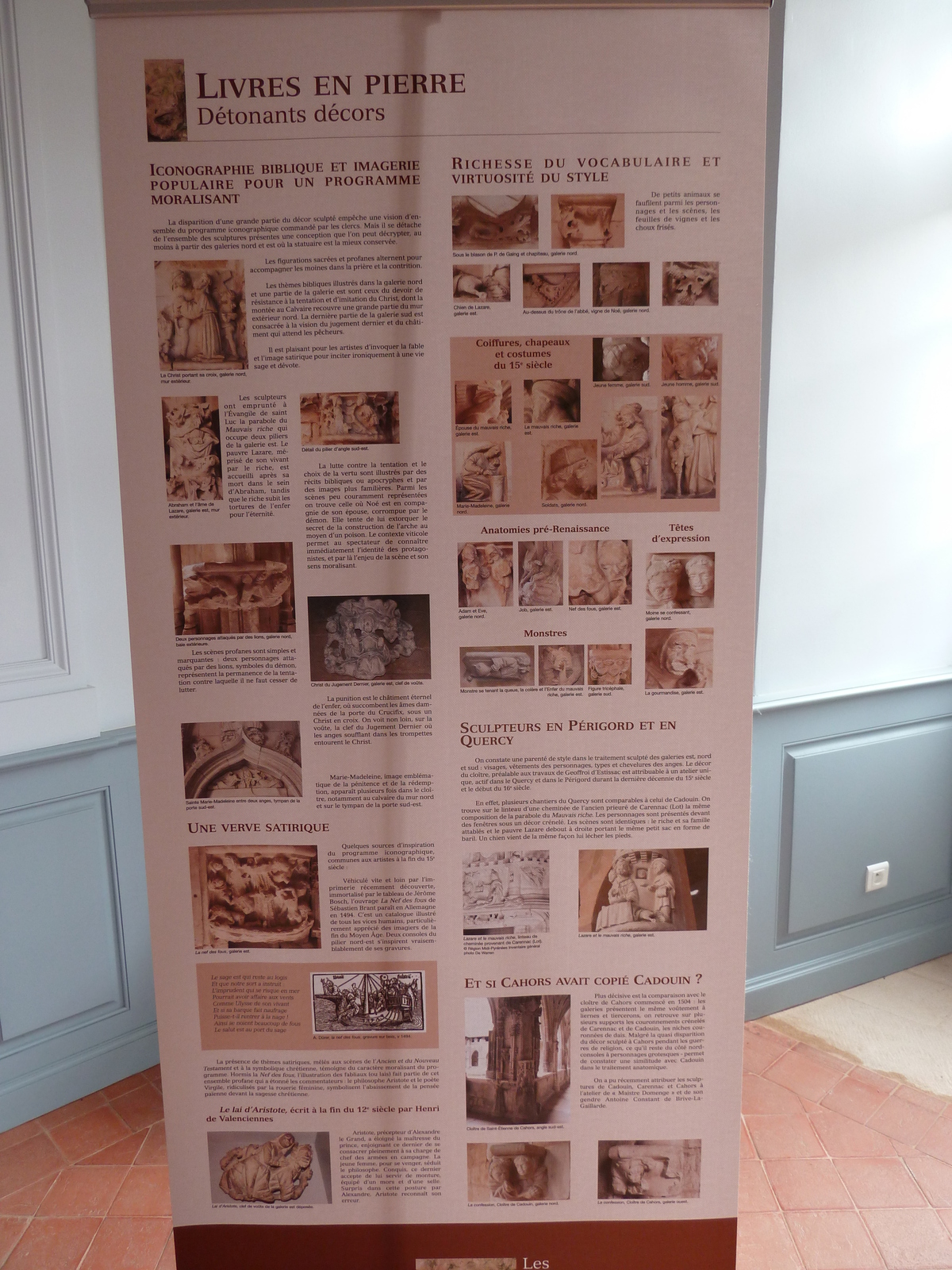 照片 法国(France) 卡杜安(Cadouin) 2010-08 82