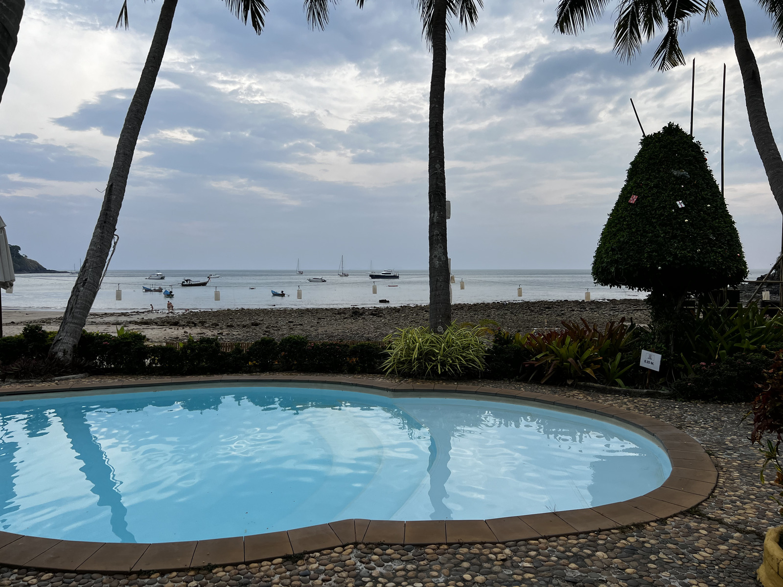 照片 泰国(Thailand) 兰塔岛(Ko Lanta) 2023-01 156