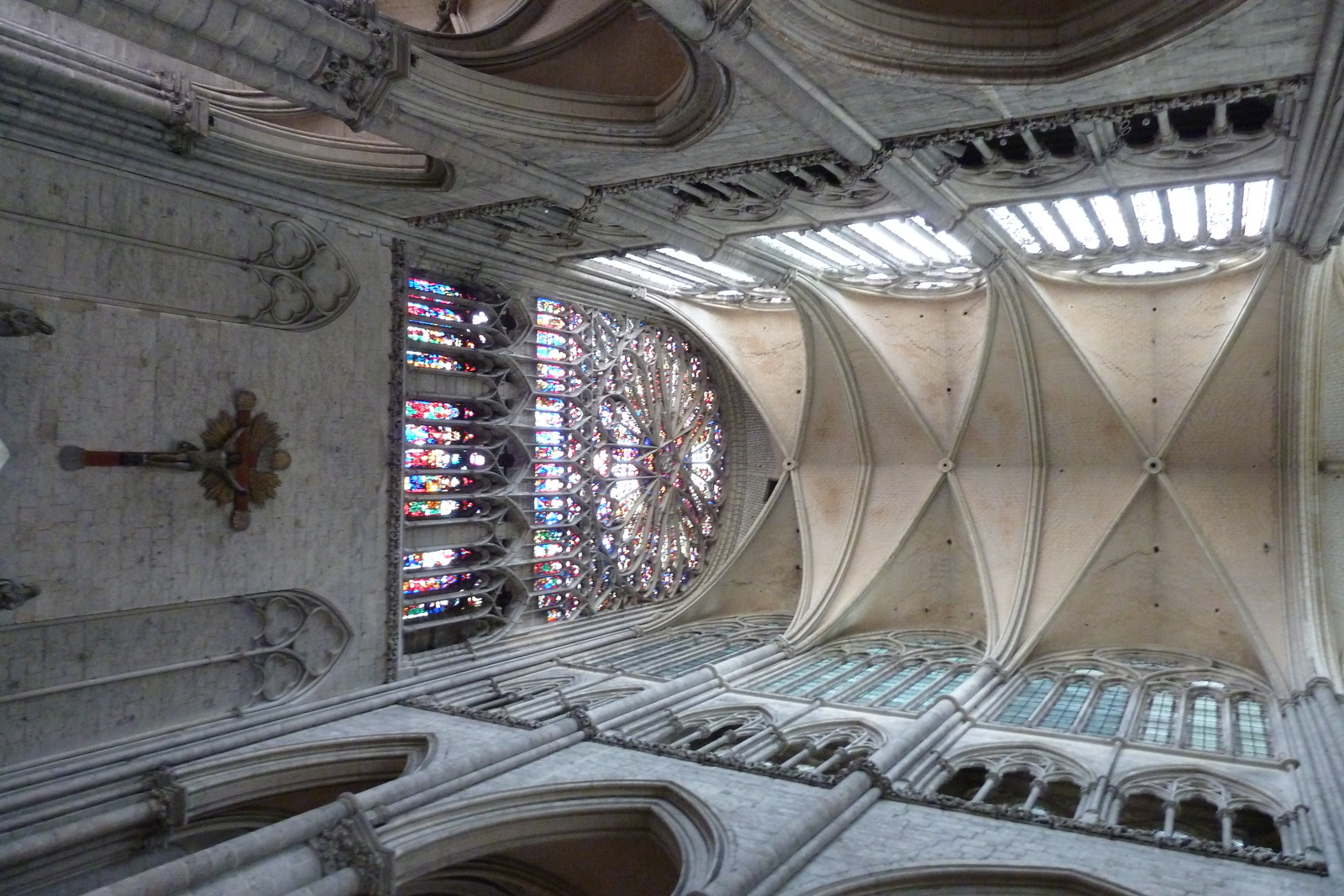 照片 法国(France) 亚眠(Amiens) 2011-07 7