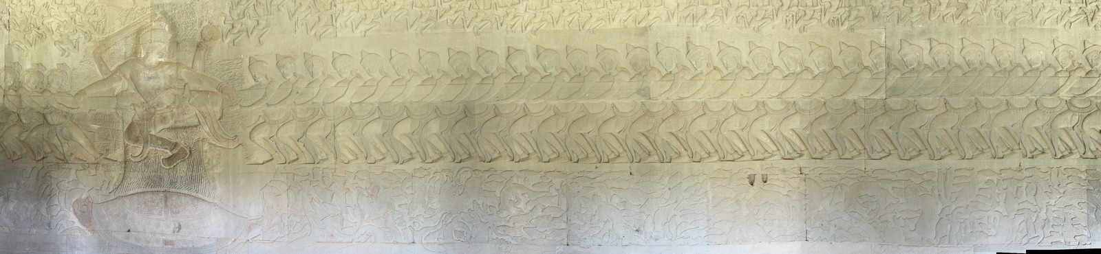 照片 柬埔寨(Cambodia) 暹粒(Siem Reap) 吴哥窟(Angkor Wat) 2023-01 348