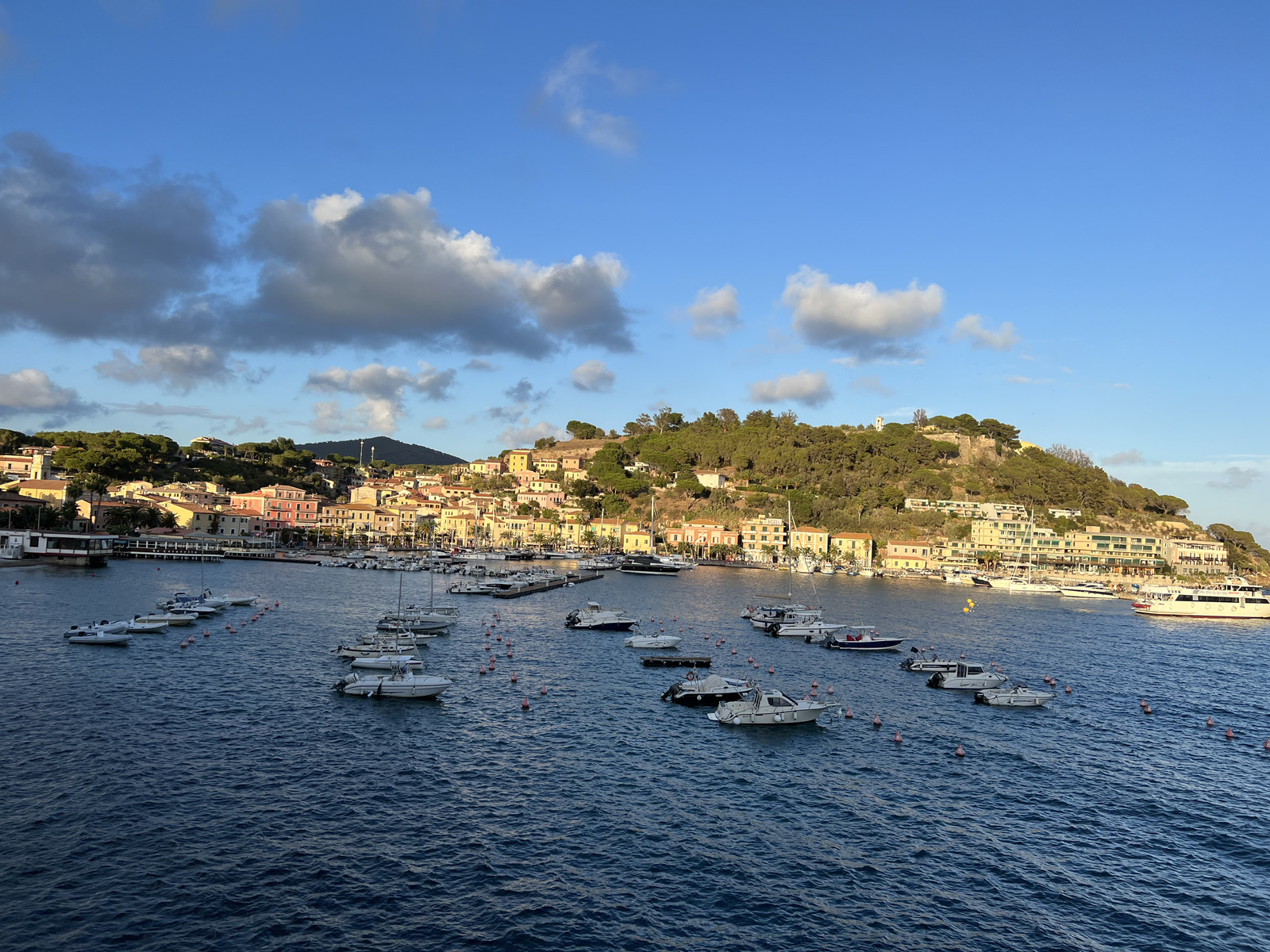 照片 意大利(Italy) 厄尔巴岛(Isola d'Elba) 2021-09 124