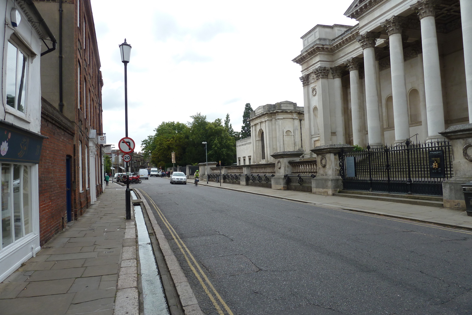 照片 英国(United Kingdom) 剑桥(Cambridge) 2011-07 14