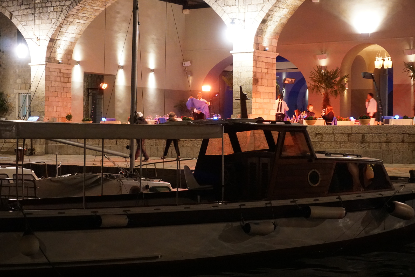 照片 克罗地亚(Croatia) 杜布罗夫尼克(Dubrovnik) 2016-04 43