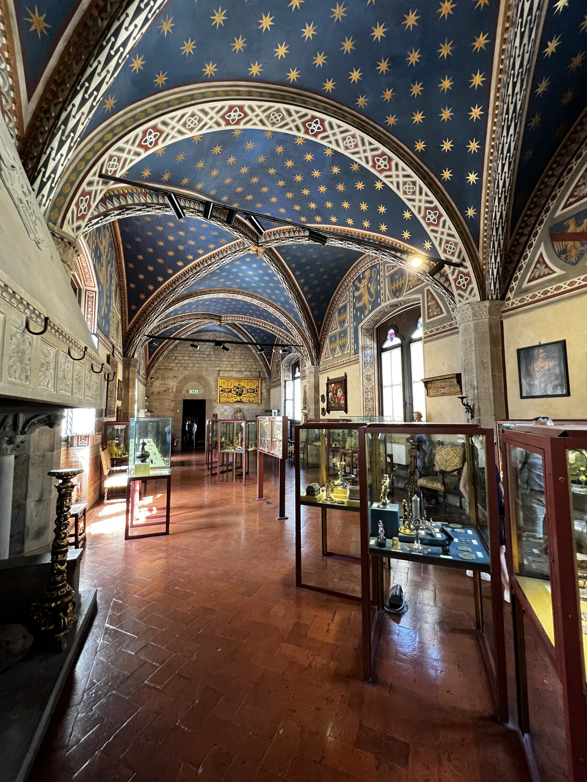 照片 意大利(Italy) 佛罗伦萨(Florence) 巴杰罗博物馆(Bargello Museum) 2022-05 79