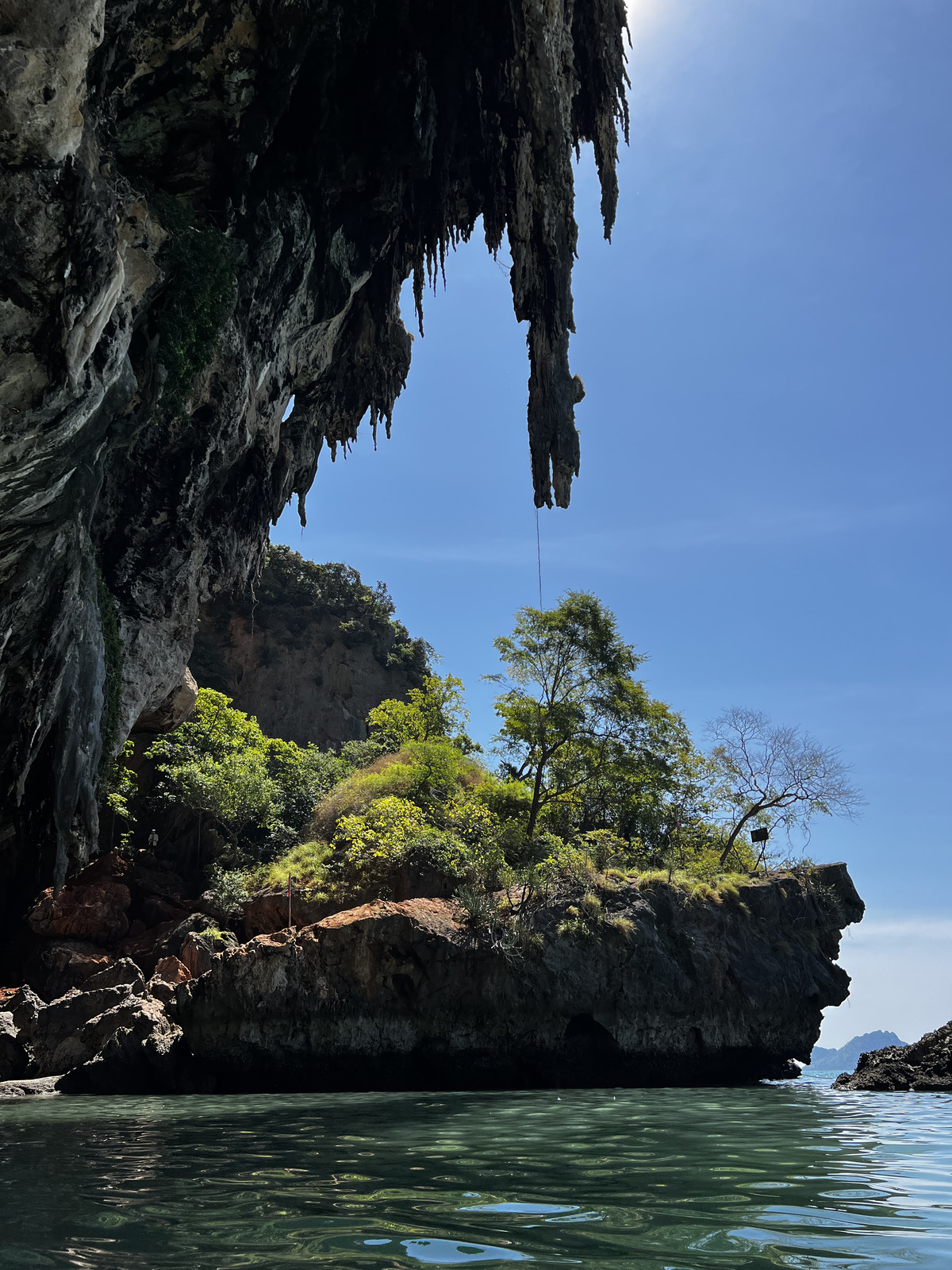 照片 泰国(Thailand) 甲米(Krabi) 2023-01 115
