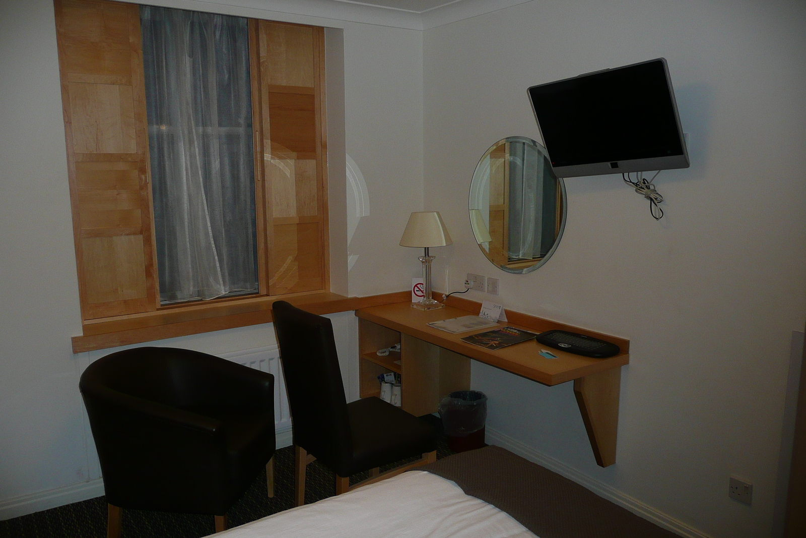 照片 英国(United Kingdom) 伦敦(London) 斯特兰德宫酒店(Strand Palace Hotel) 2008-02 31