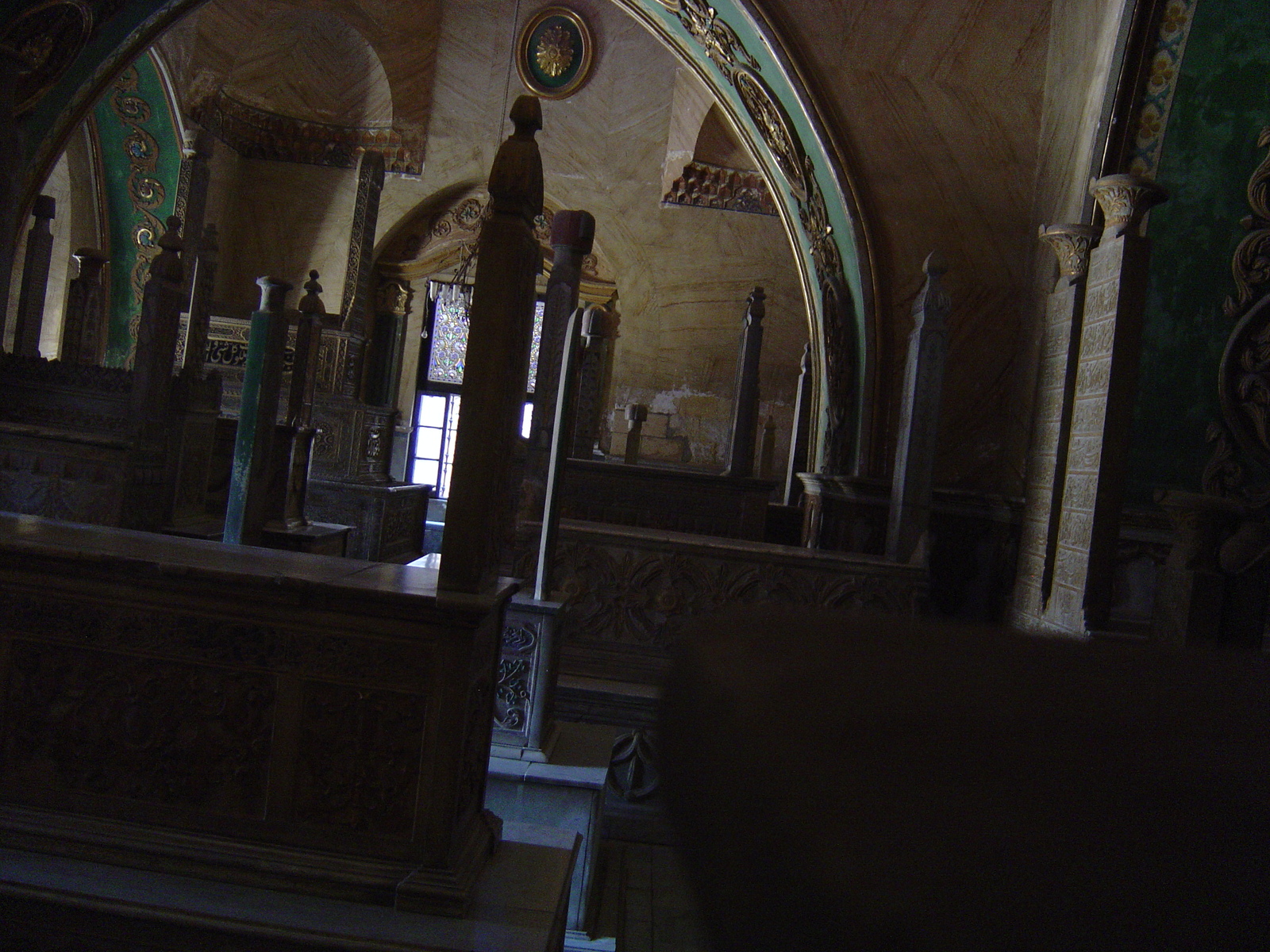 照片 埃及(Egypt) 开罗(Cairo) 2004-09 50