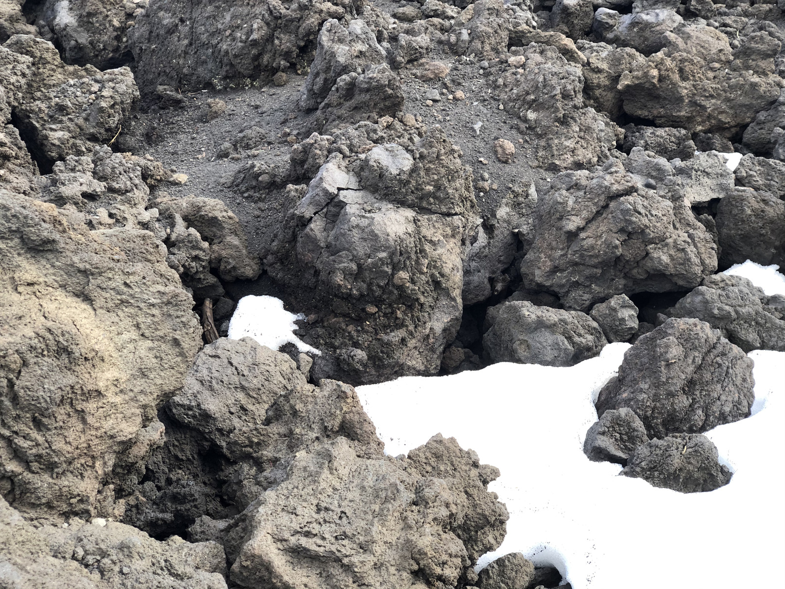 照片 意大利(Italy) 西西里岛(Sicily) 埃特纳火山(Etna) 2020-02 51