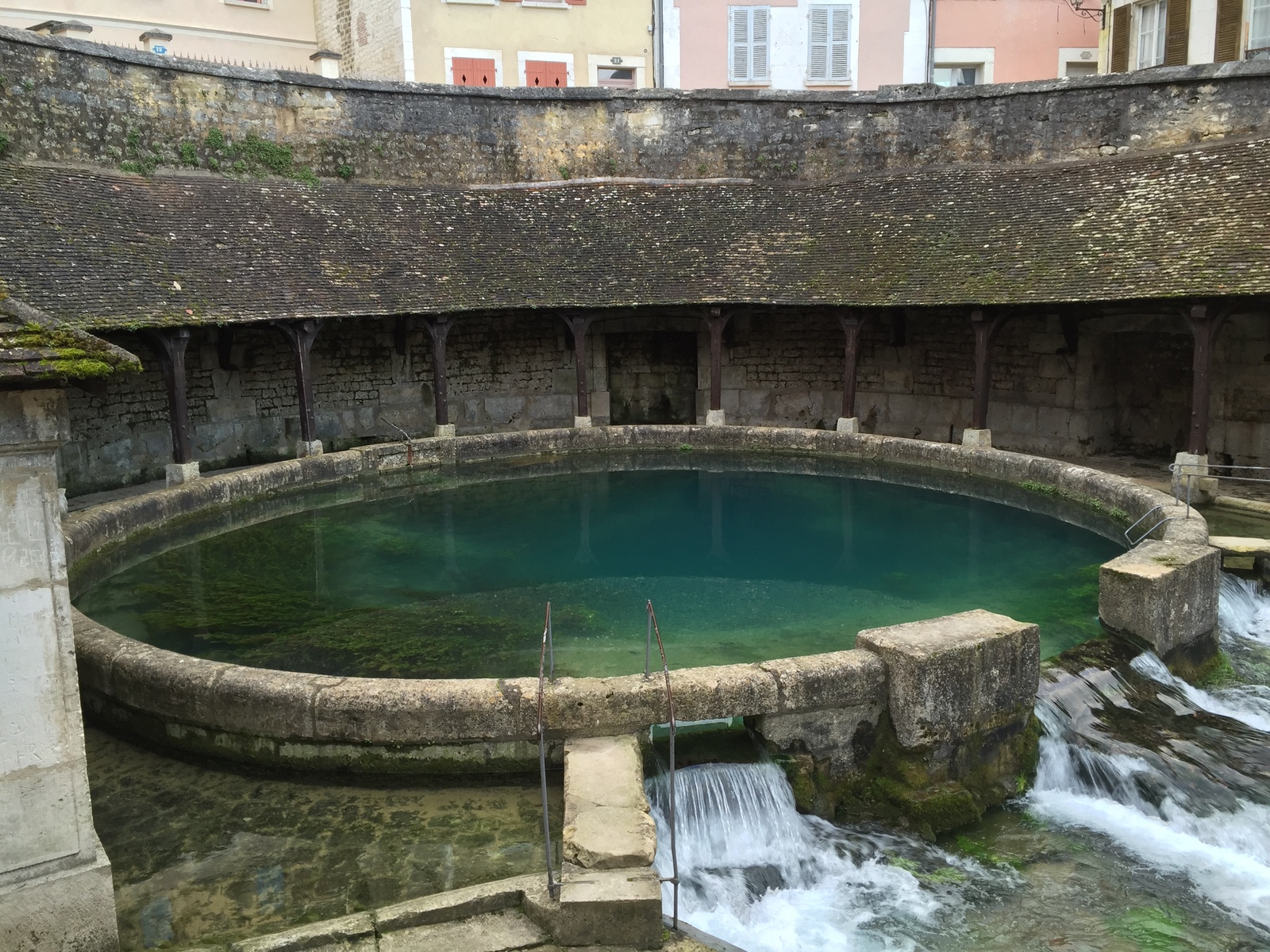照片 法国(France) 托内尔(Tonnerre) 2016-02 47