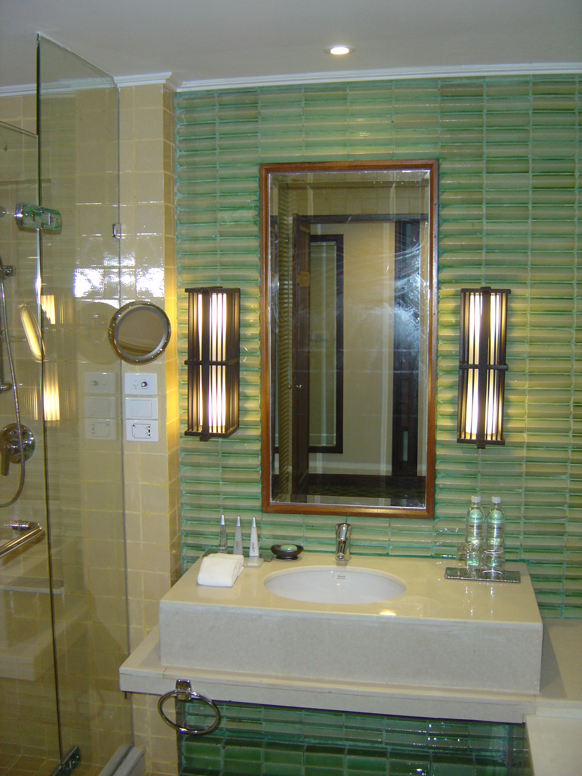 照片 泰国(Thailand) 考拉(Khao Lak) 考拉艾美酒店(Meridien Khao Lak Hotel) 2005-12 326