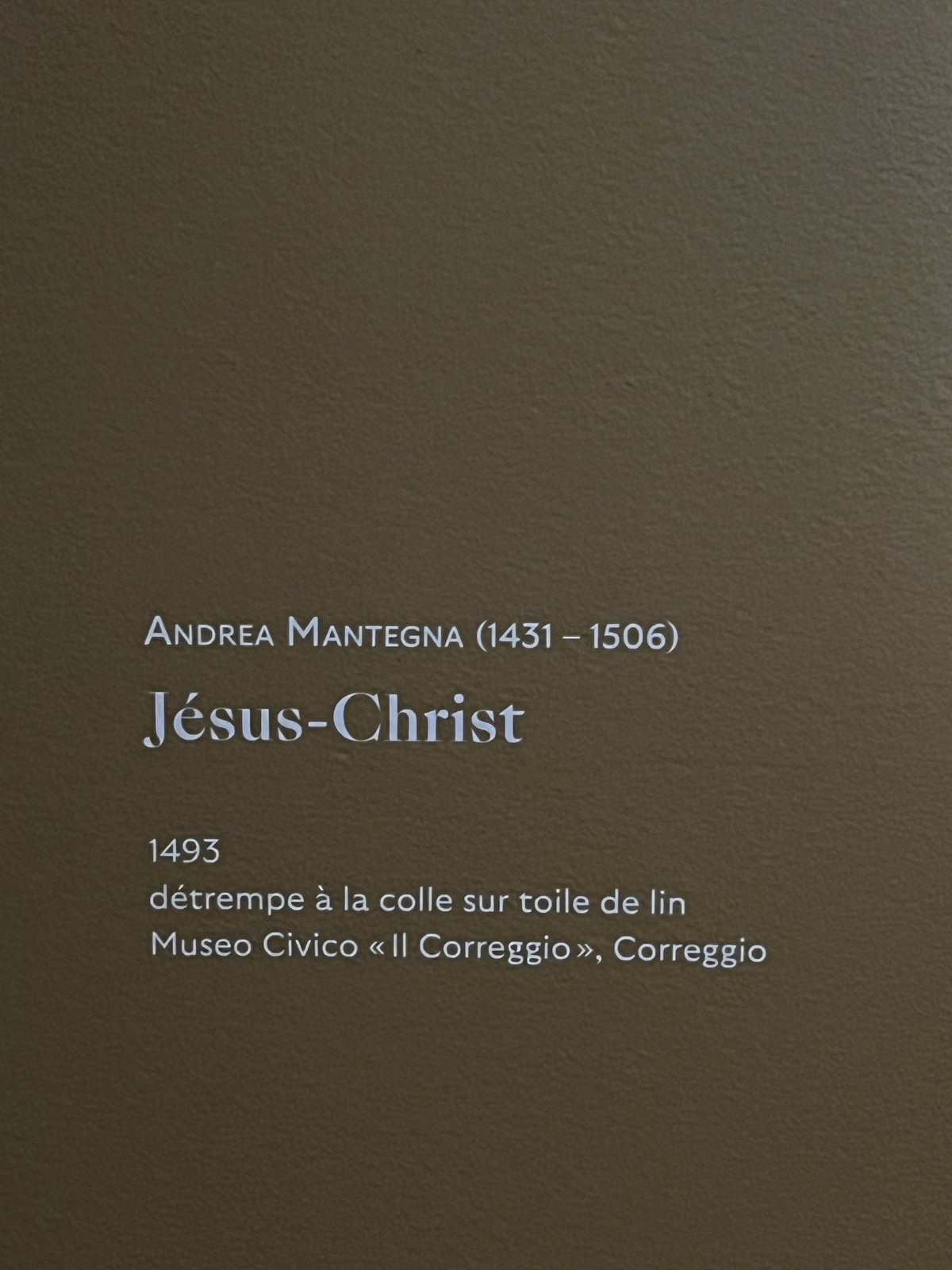 照片 法国(France) 巴黎(Paris) 雅克马尔-安德烈博物馆(Jacquemart Andre Museum) 2023-04 153
