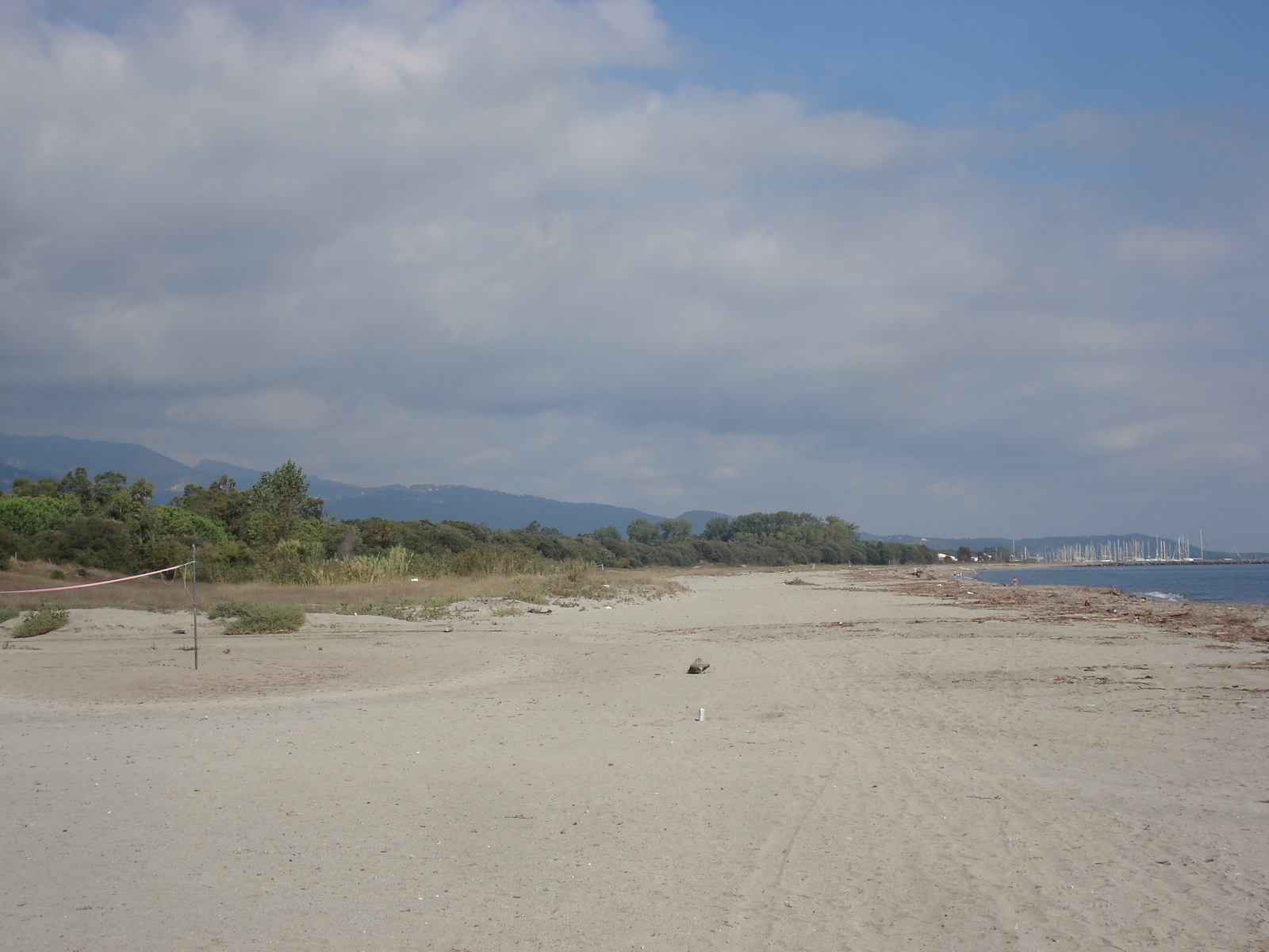 照片 法国(France) 科西嘉岛(Corsica) 阿莱萨尼山谷(Valle d'alesani) 2006-09 106