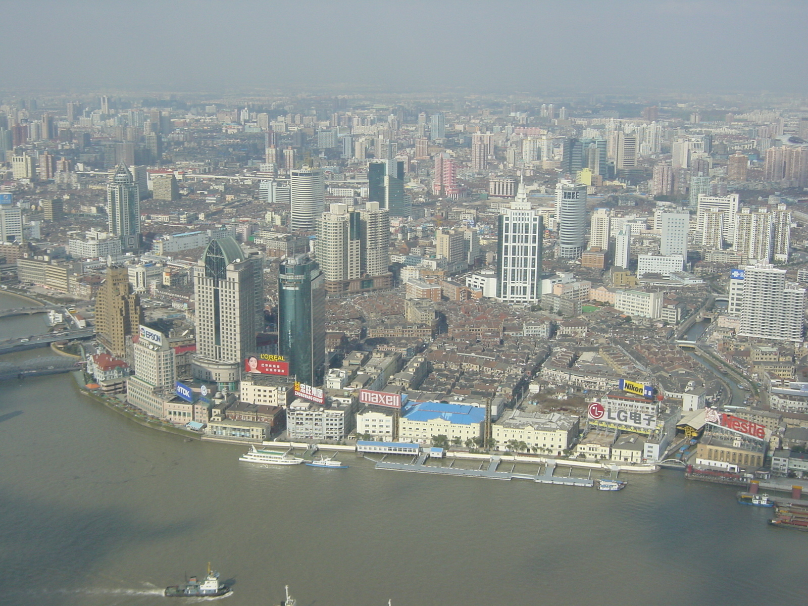 照片 中国(China) 上海(Shanghai) 2002-01 198