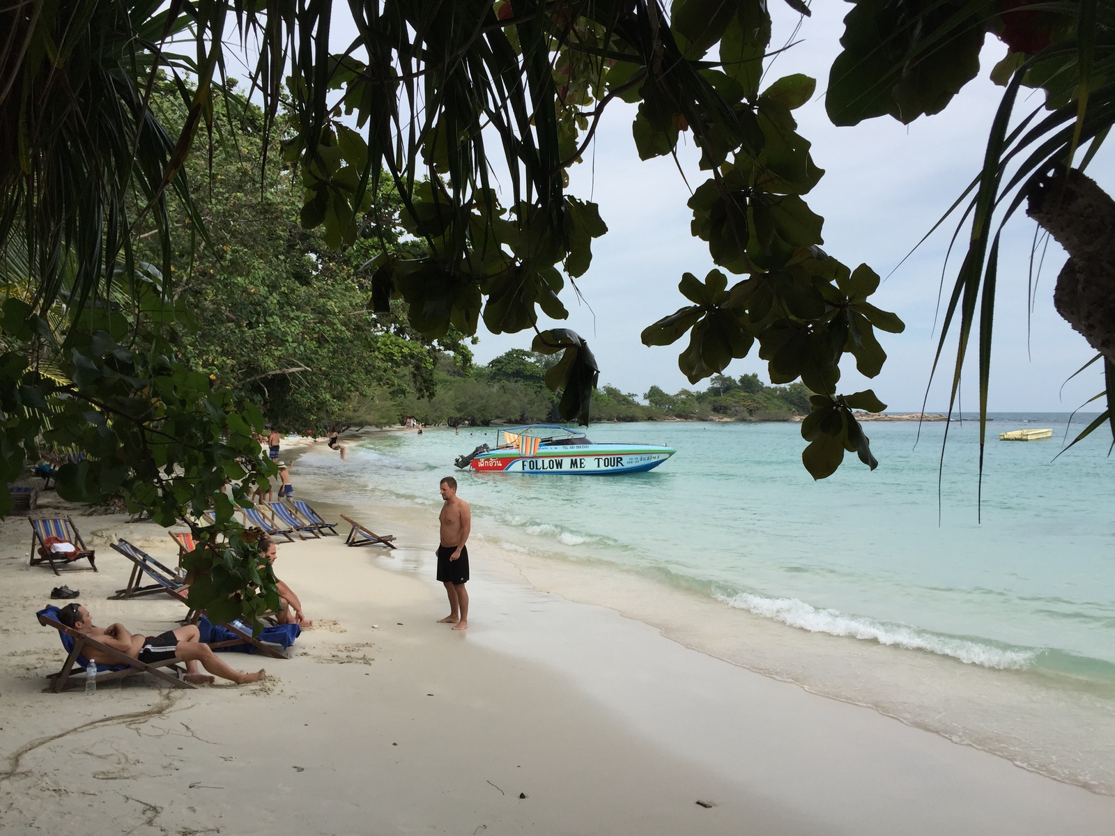 照片 泰国(Thailand) 沙美岛(Ko Samet) 2014-12 304