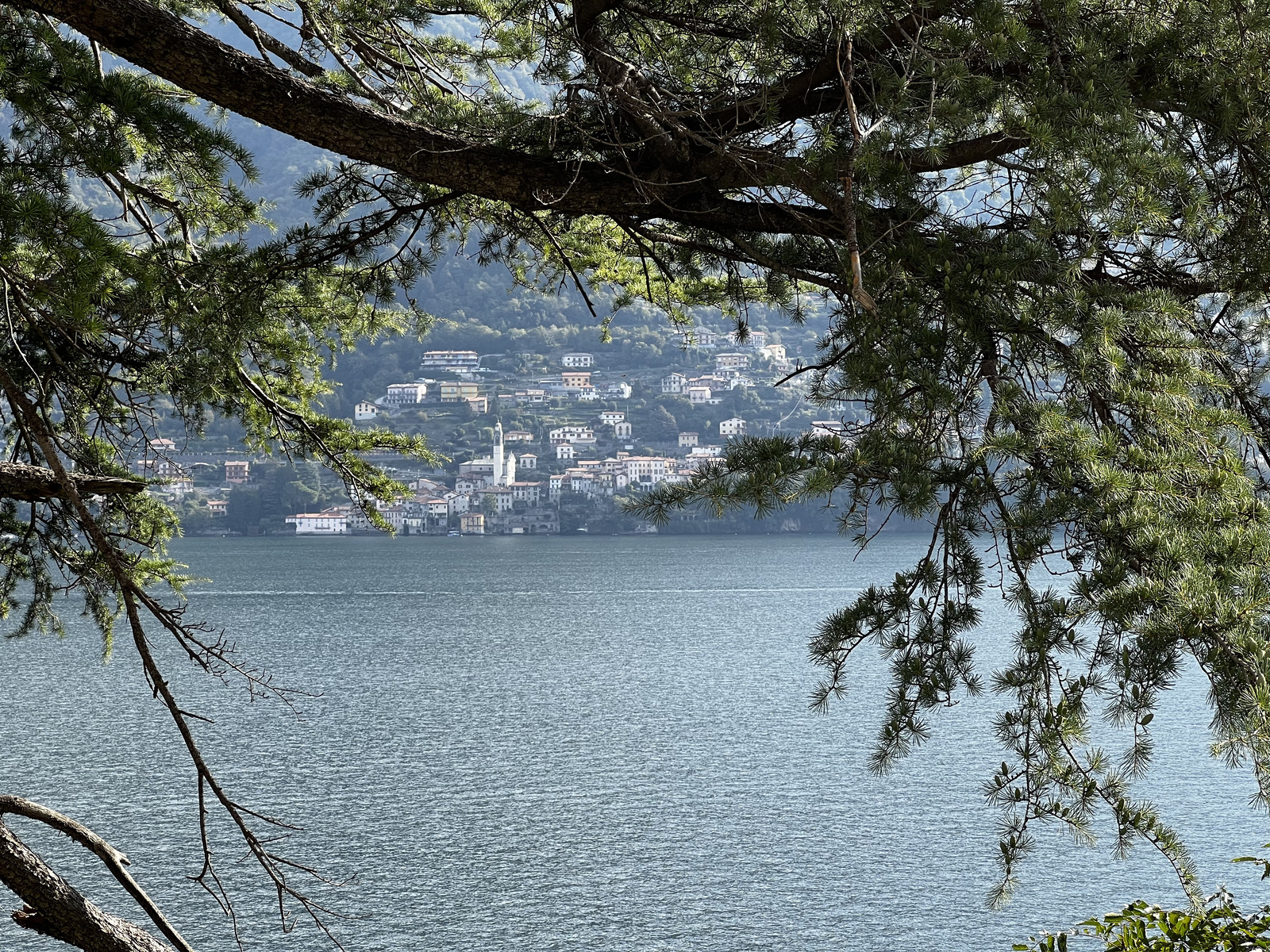 照片 意大利(Italy) 科莫湖(Lago di Como) 2023-10 20