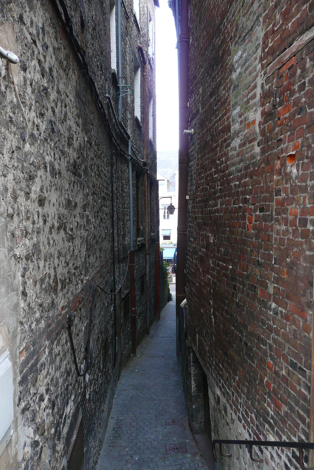 照片 法国(France) 翁弗勒尔(Honfleur) 2008-10 63