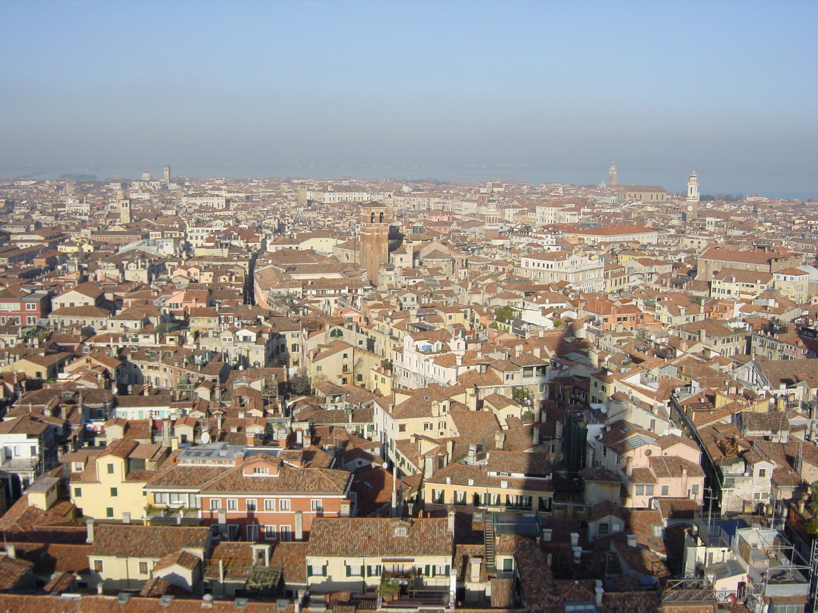 照片 意大利(Italy) 威尼斯(Venice) 2000-12 16