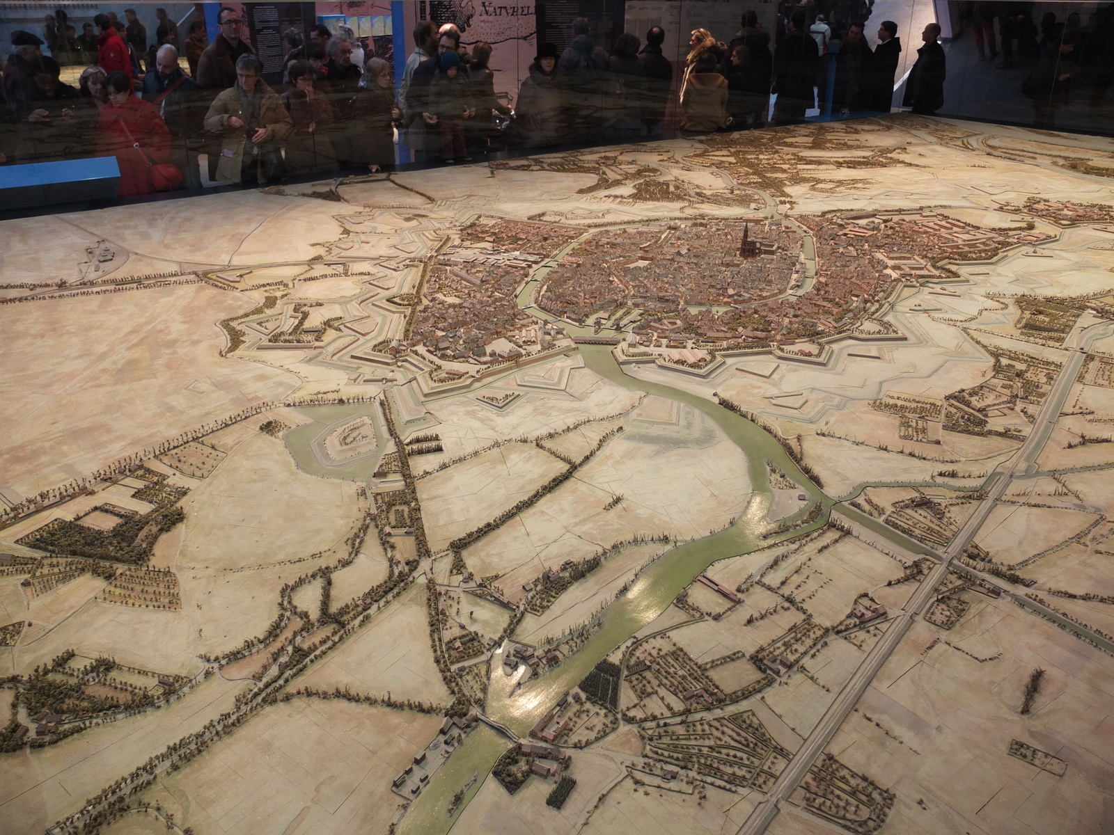 照片 法国(France) 巴黎(Paris) 大皇宫(Grand Palais) 2012-01 153