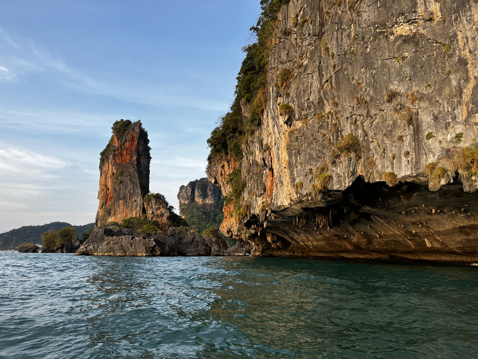 照片 泰国(Thailand) 甲米(Krabi) 2023-01 140