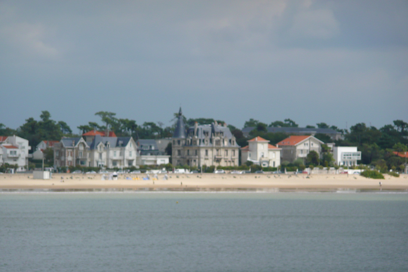 照片 法国(France) 吉伦特河口(Gironde estuary) 2007-08 4