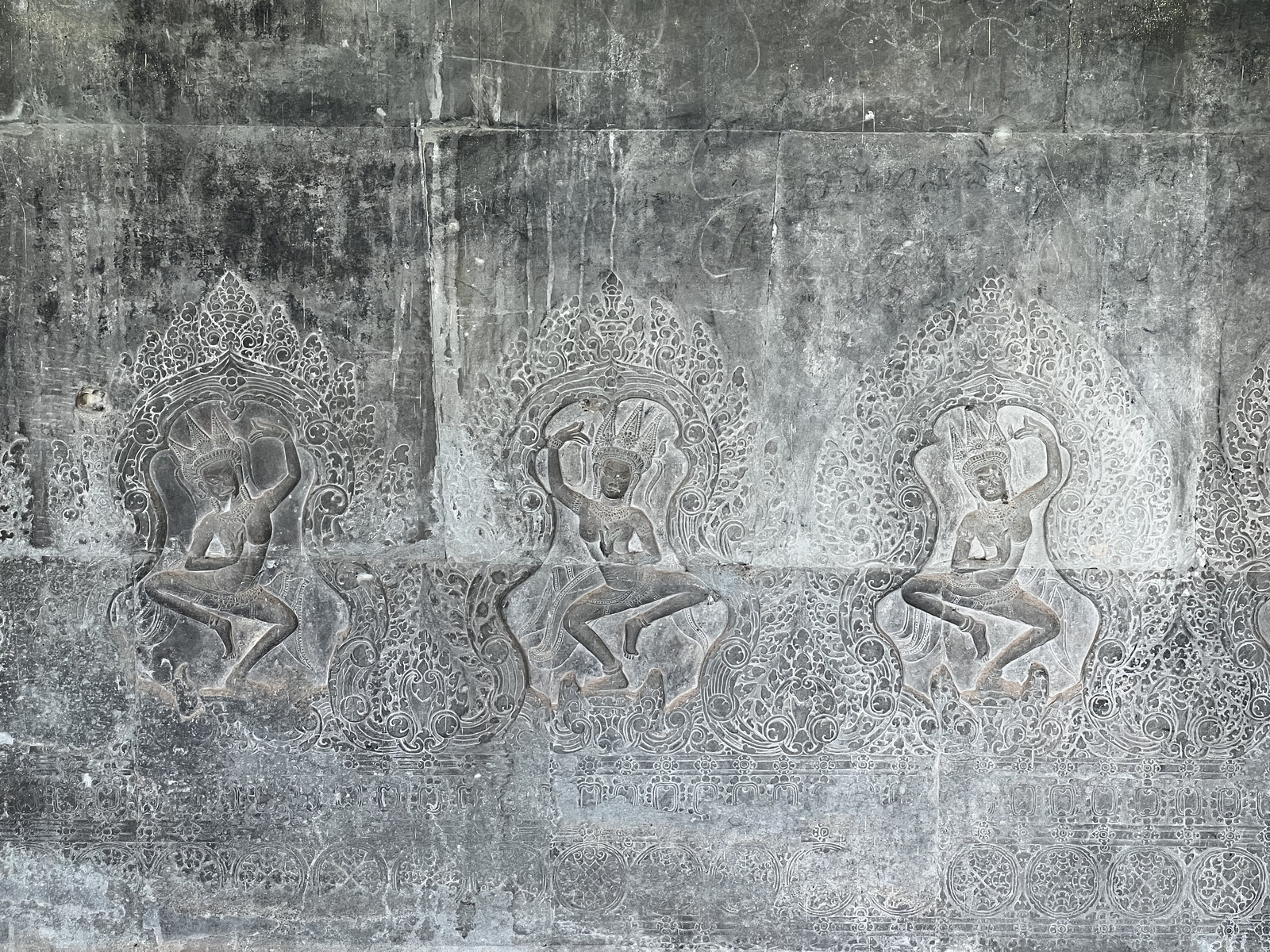 照片 柬埔寨(Cambodia) 暹粒(Siem Reap) 吴哥窟(Angkor Wat) 2023-01 214