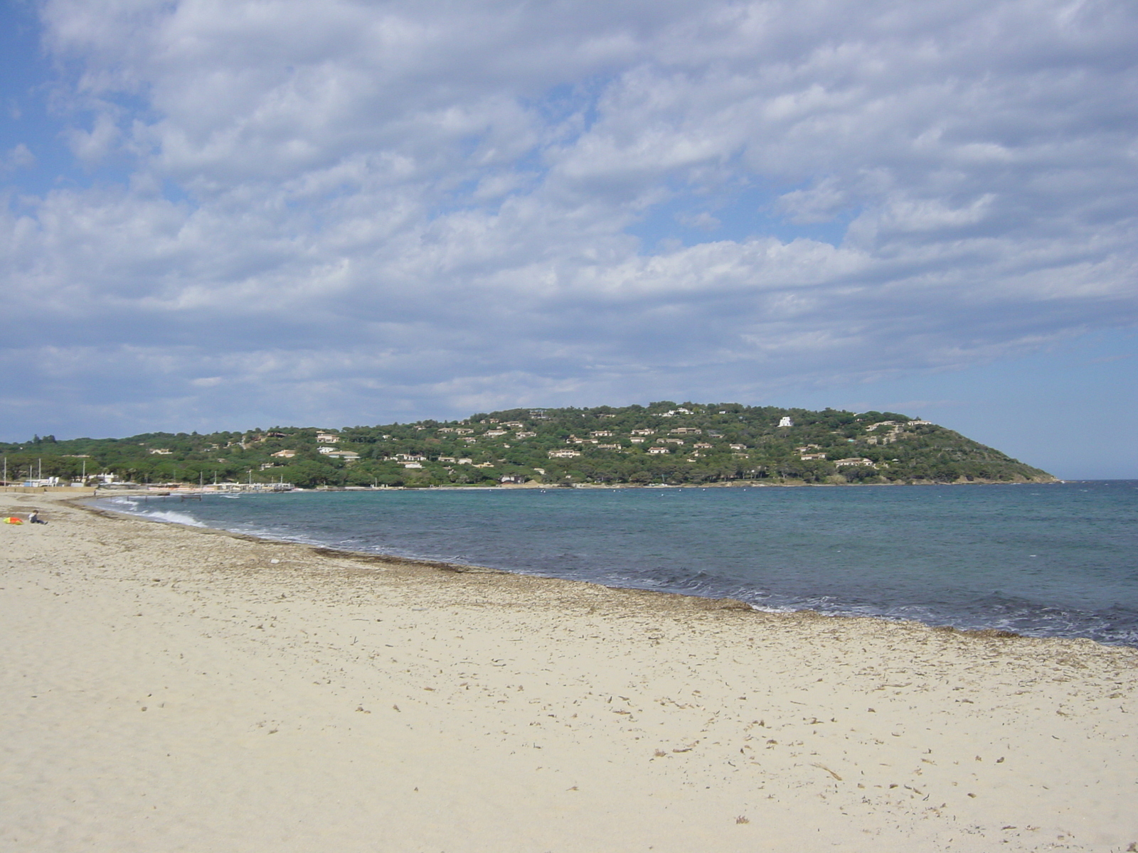 照片 法国(France) 圣特罗佩(Saint Tropez) 2002-03 71
