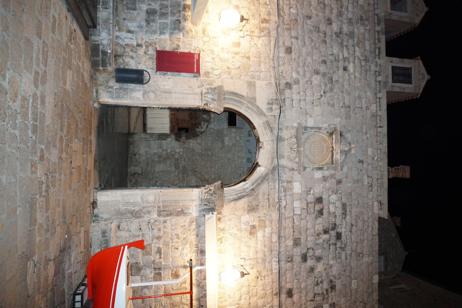 照片 克罗地亚(Croatia) 杜布罗夫尼克(Dubrovnik) 2016-04 15